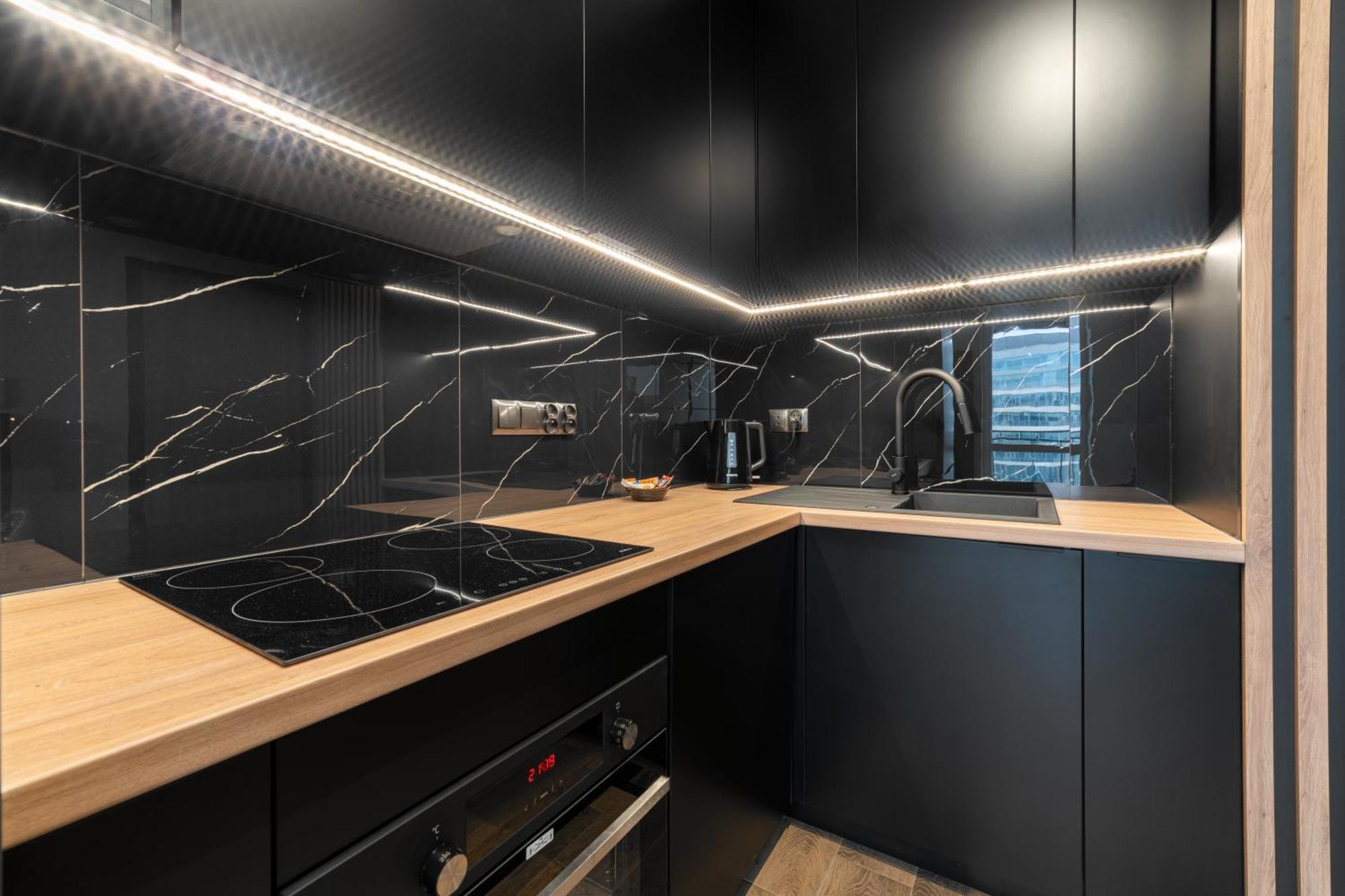 Apartment Nowy Komfortowy Wiktoryn 6a, Tv Smart, 72