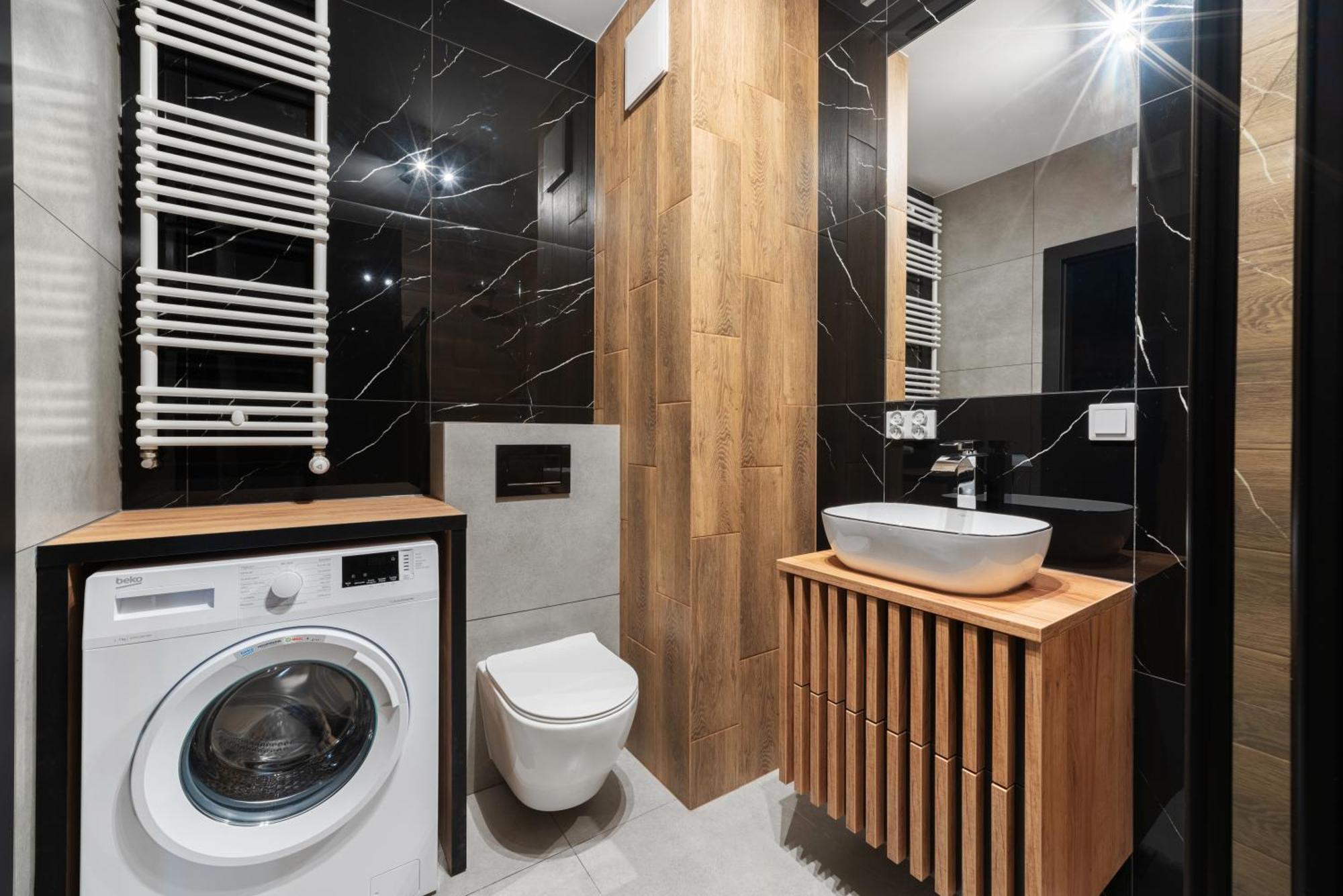 Apartment Nowy Komfortowy Wiktoryn 6a, Tv Smart, 72