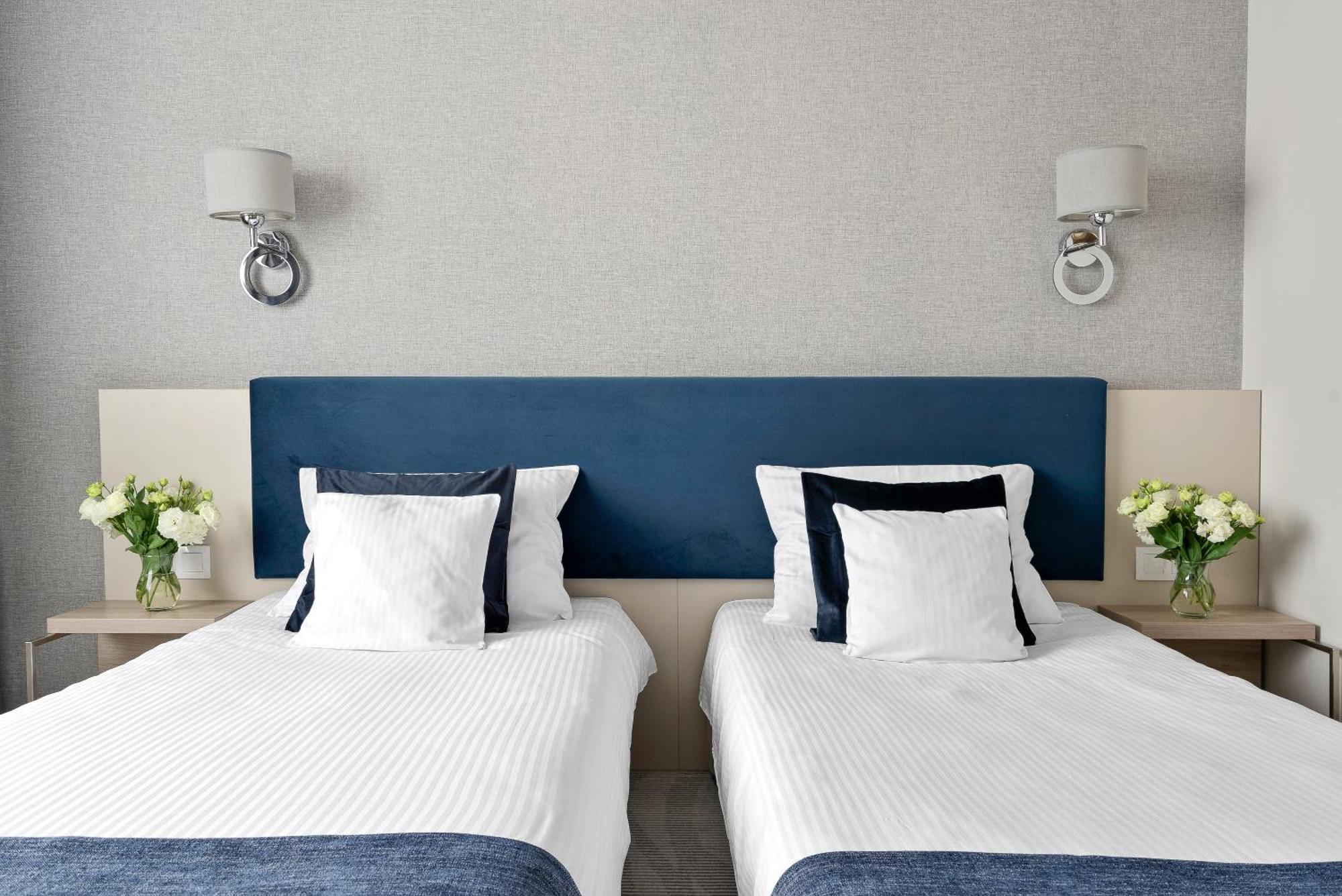 Witkowski Airport Hotel 3*