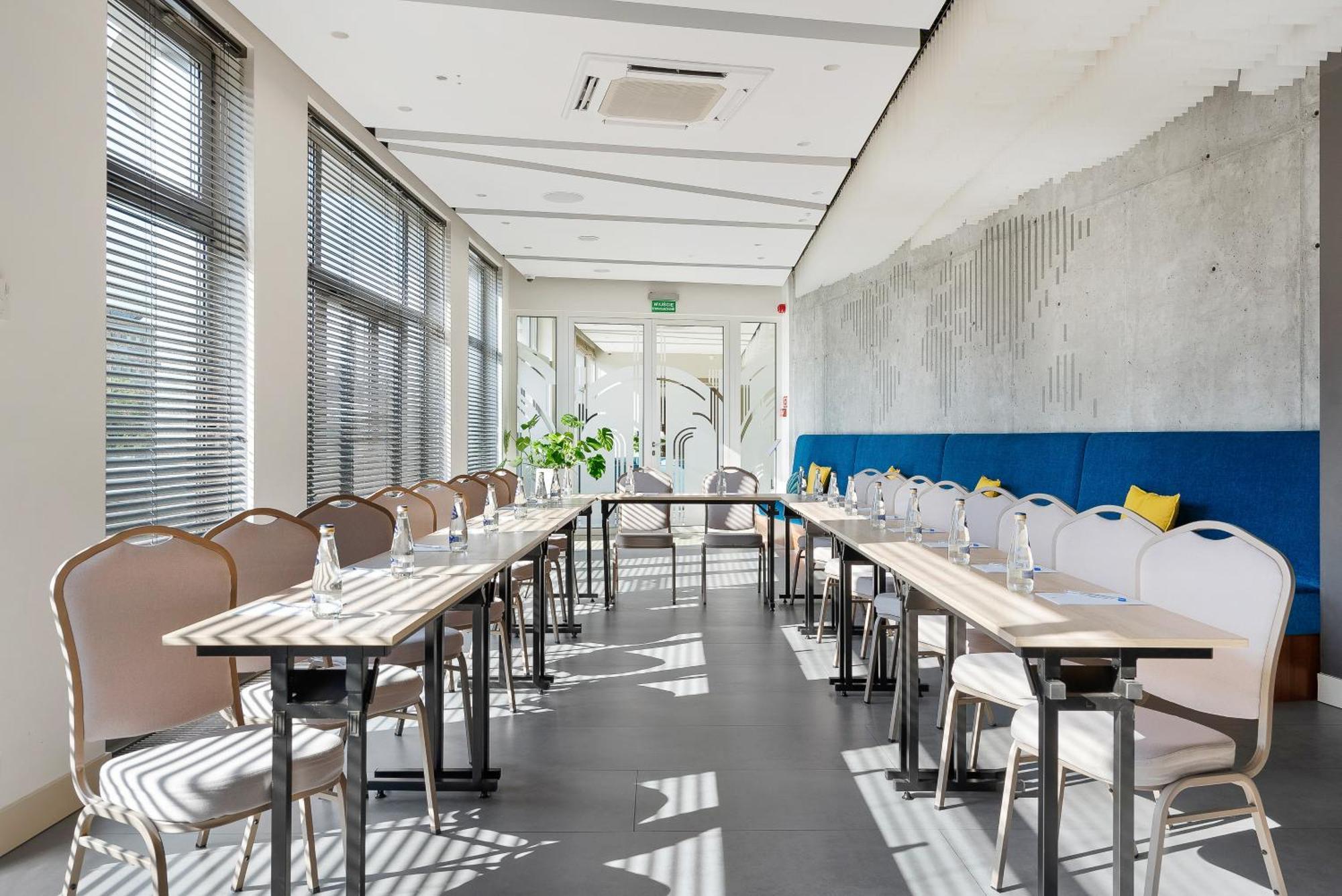 Witkowski Airport Hotel Warsaw