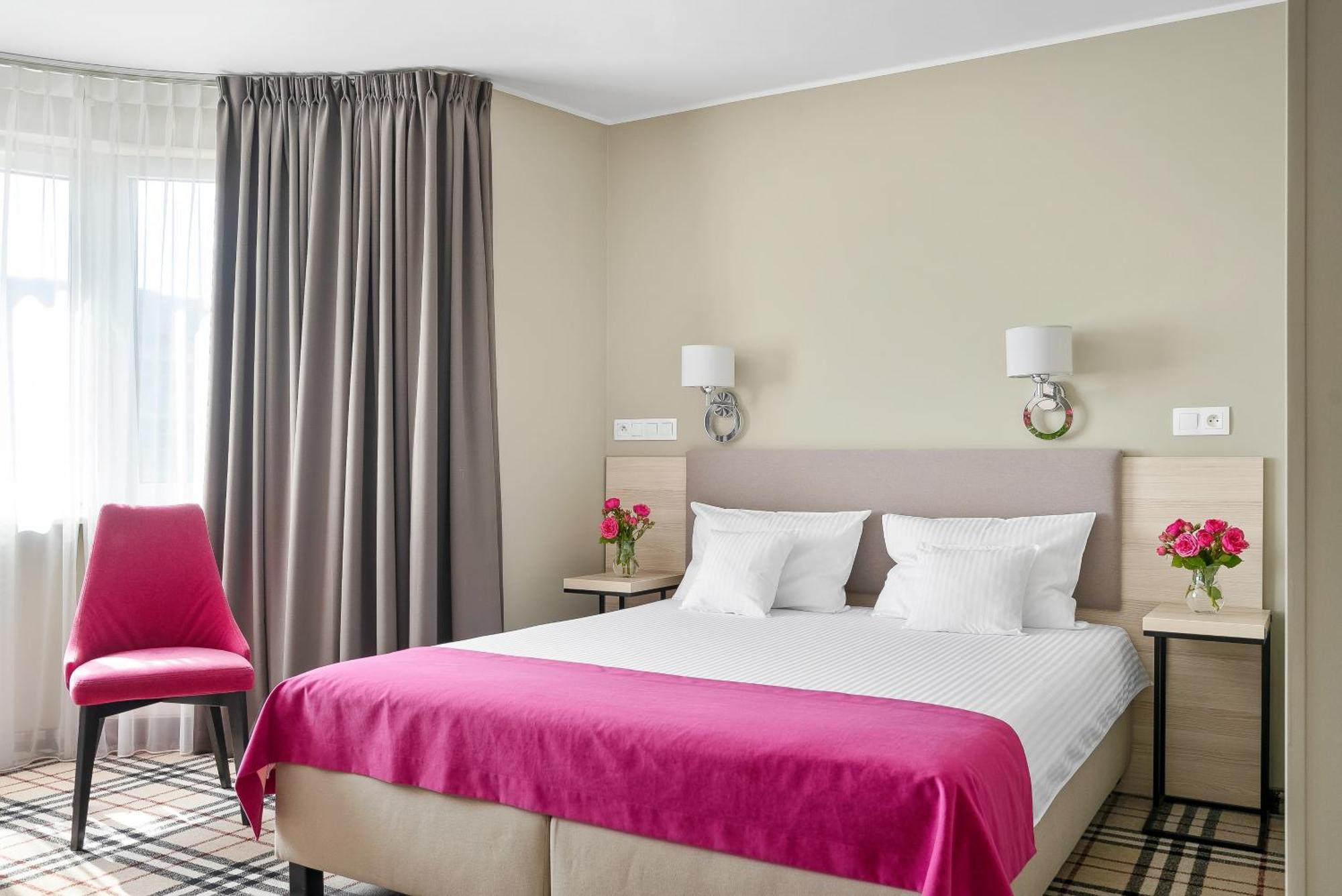 Witkowski Airport Hotel 3*