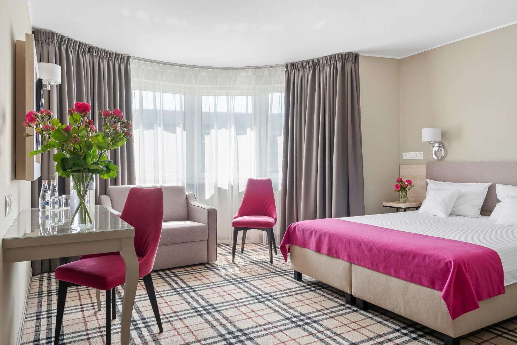 Witkowski Airport Hotel