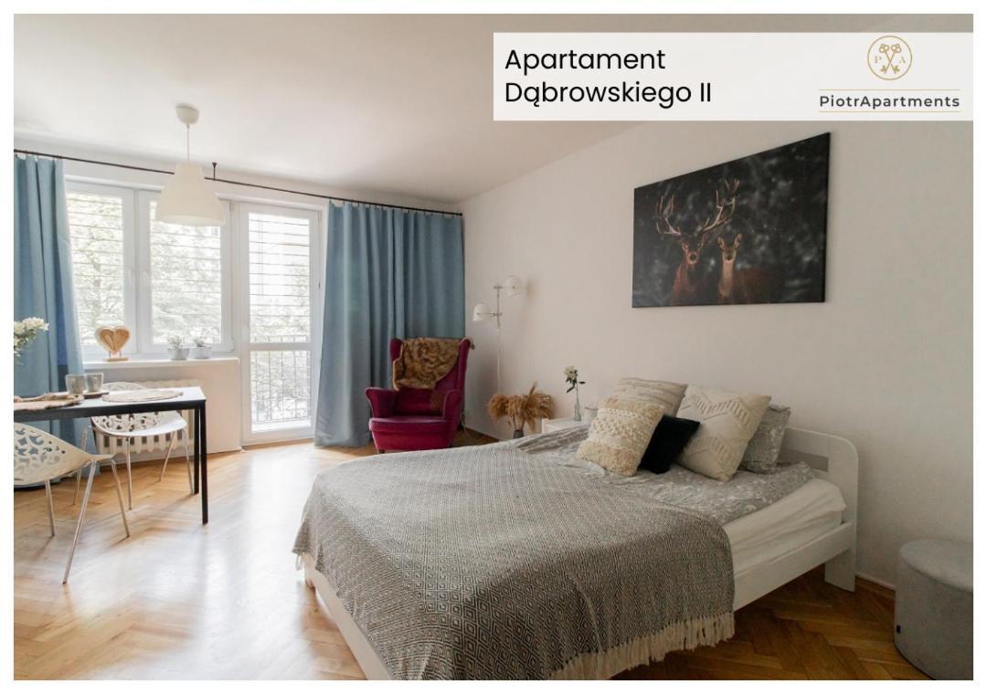 Piotrapartments