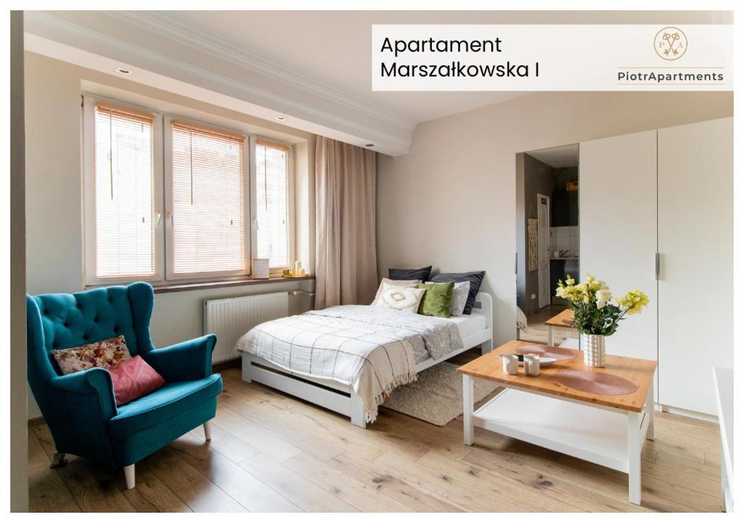 Piotrapartments Warsaw