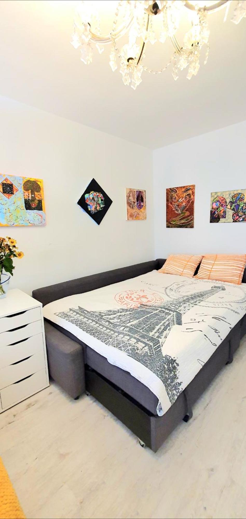 Centrum Daniella Apartment