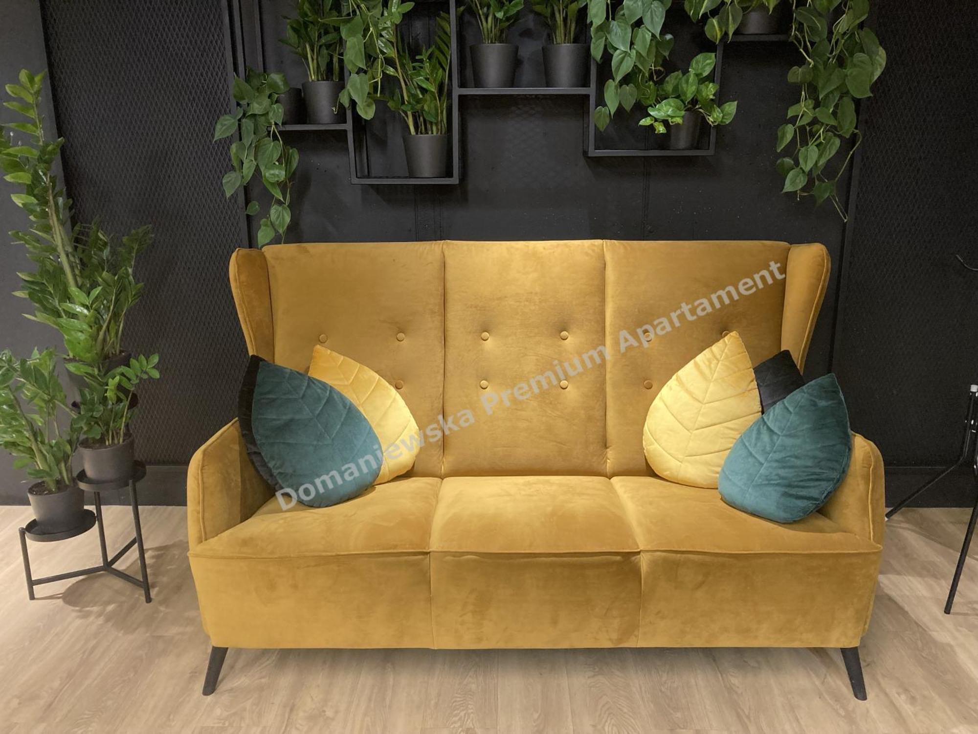 Domaniewska Premium - Mokotow Căn hộ