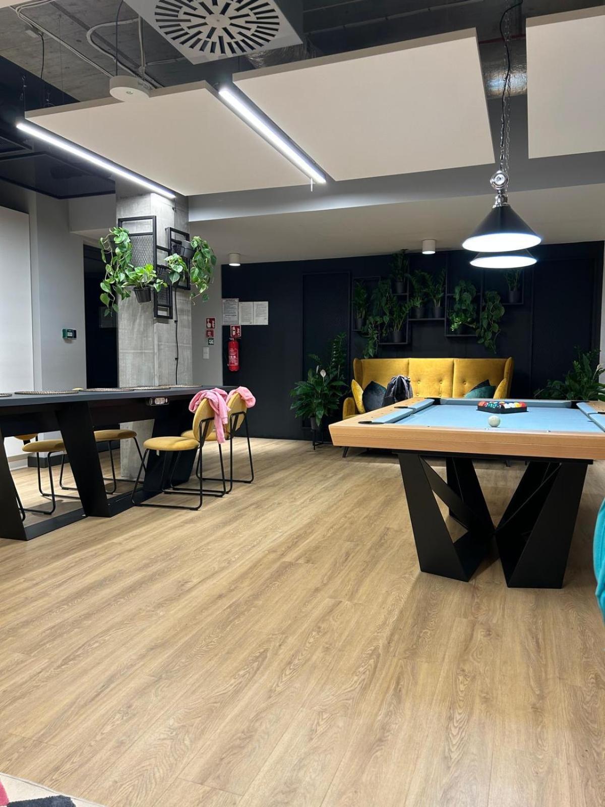 Domaniewska Premium - Mokotow Warsaw