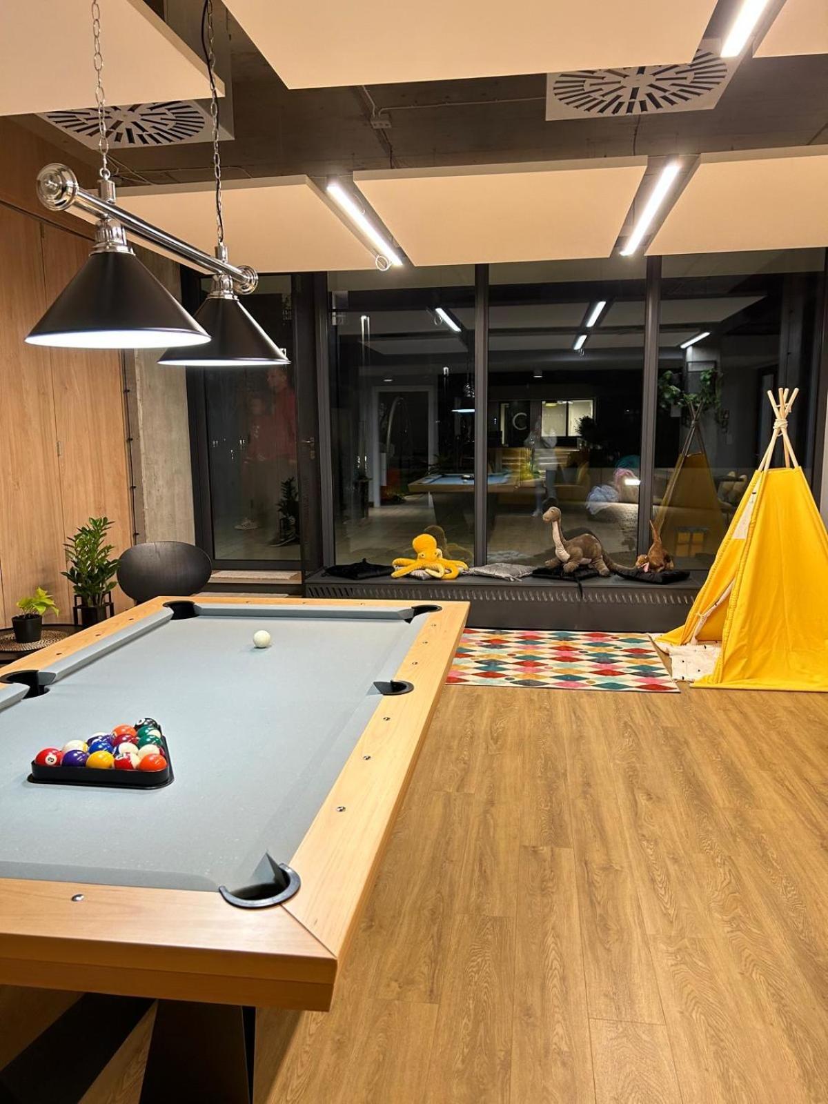 Domaniewska Premium Apartament