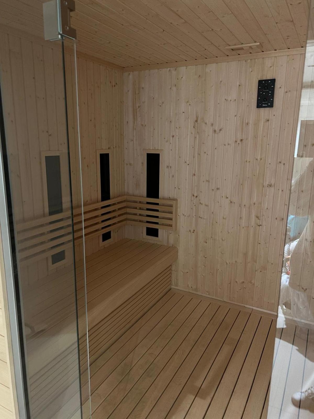 Domaniewska Premium Apartament Apartment