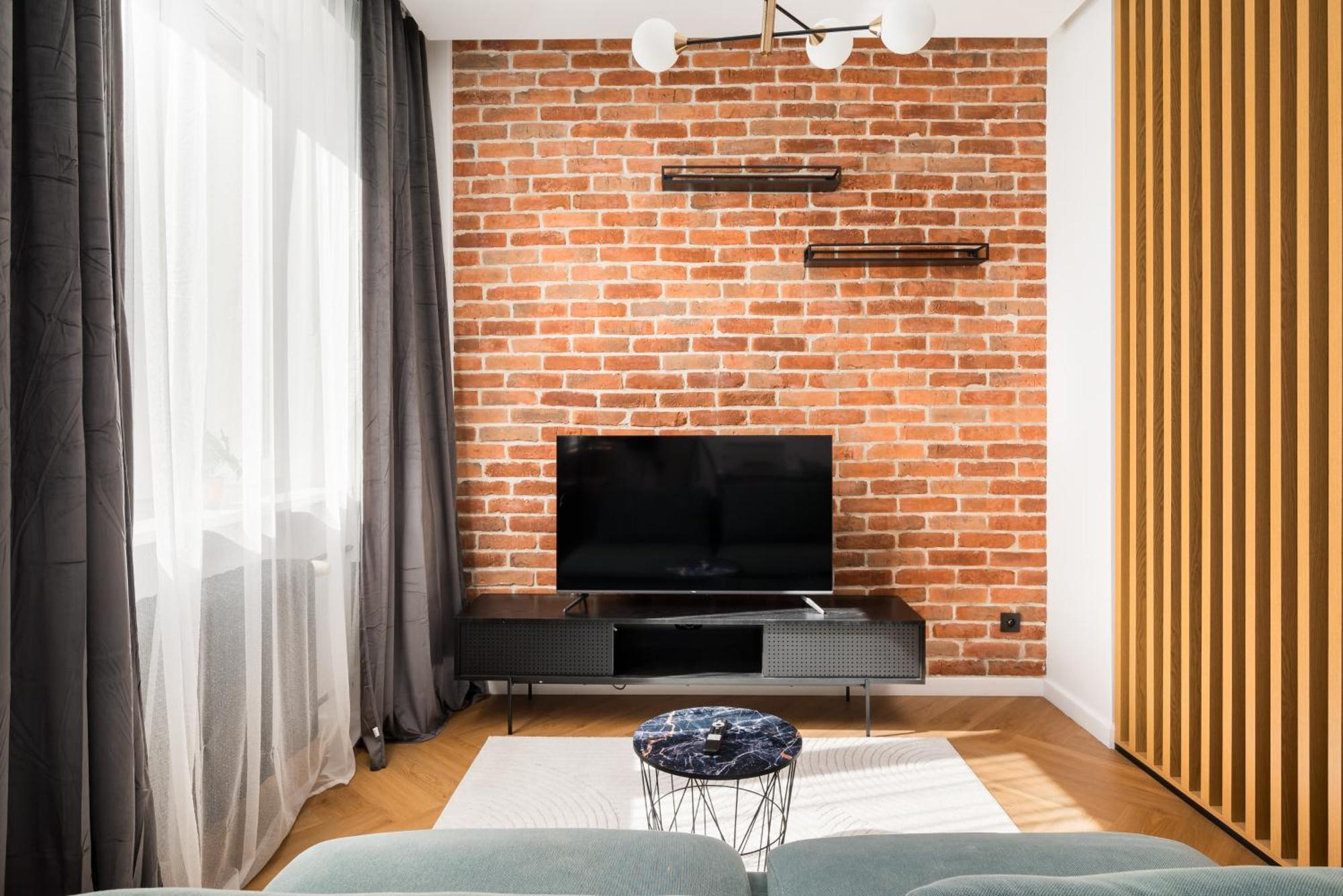 Metro Swietokrzyska Loft