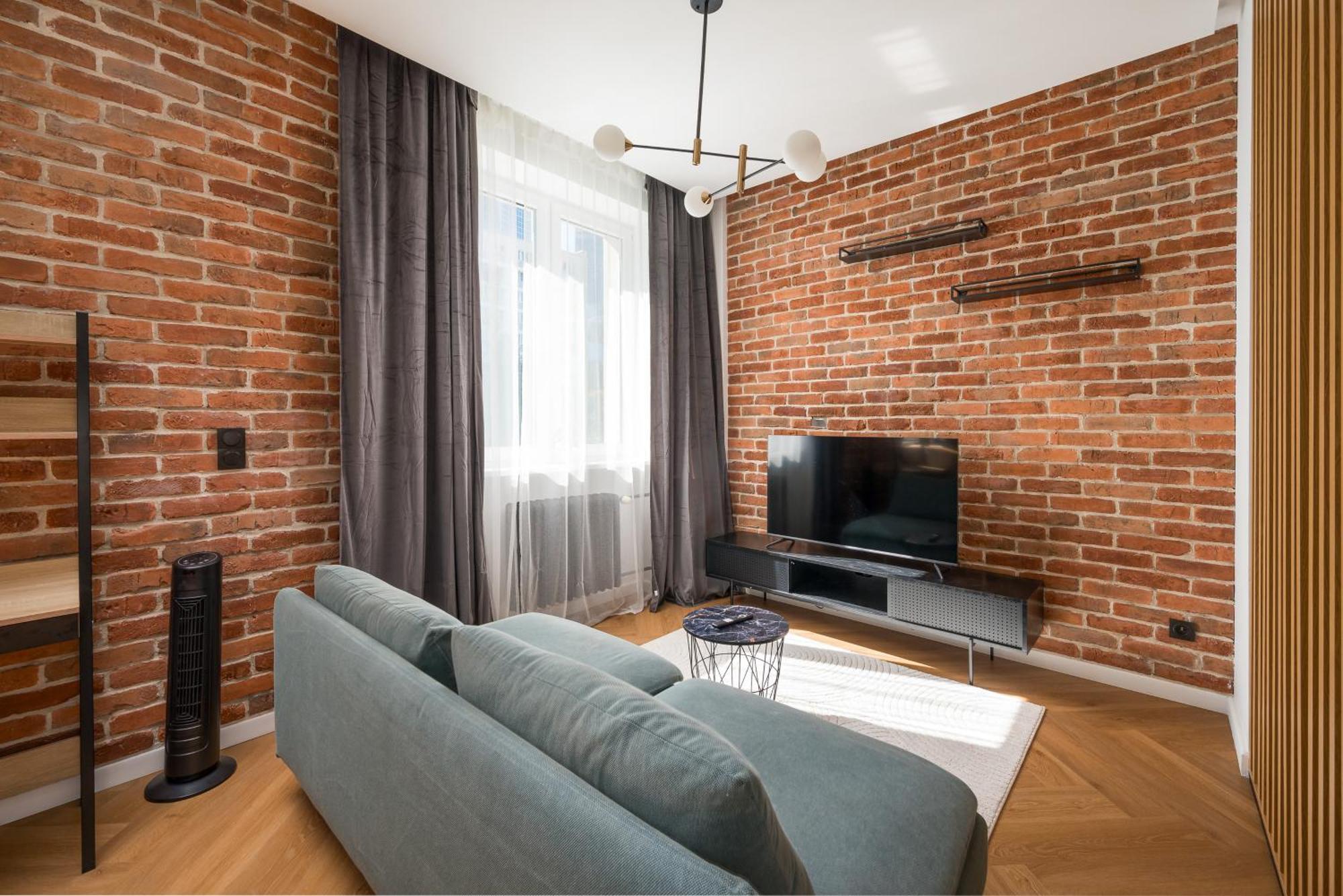 Metro Swietokrzyska Loft Apartment *