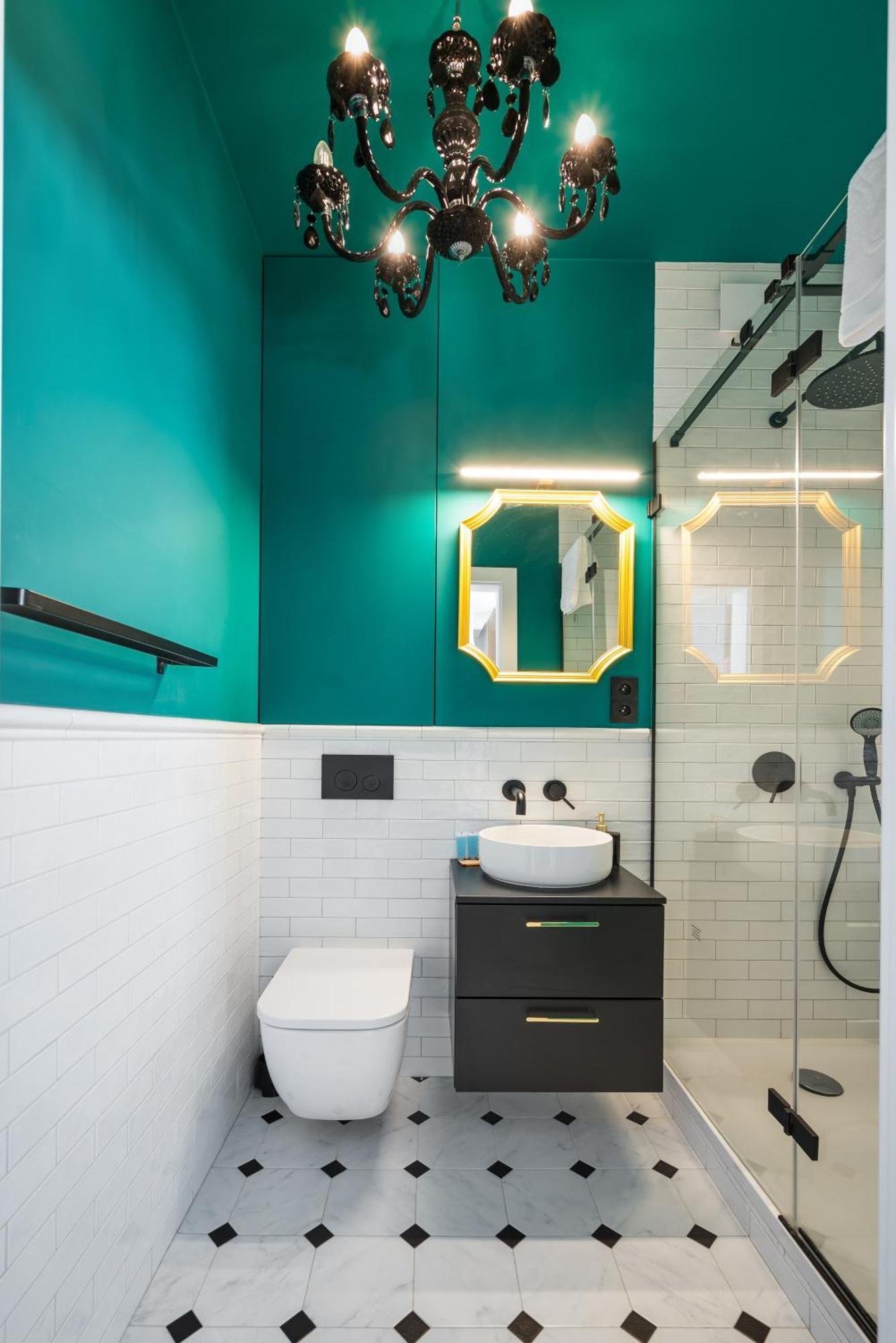 Metro Swietokrzyska Loft Apartment