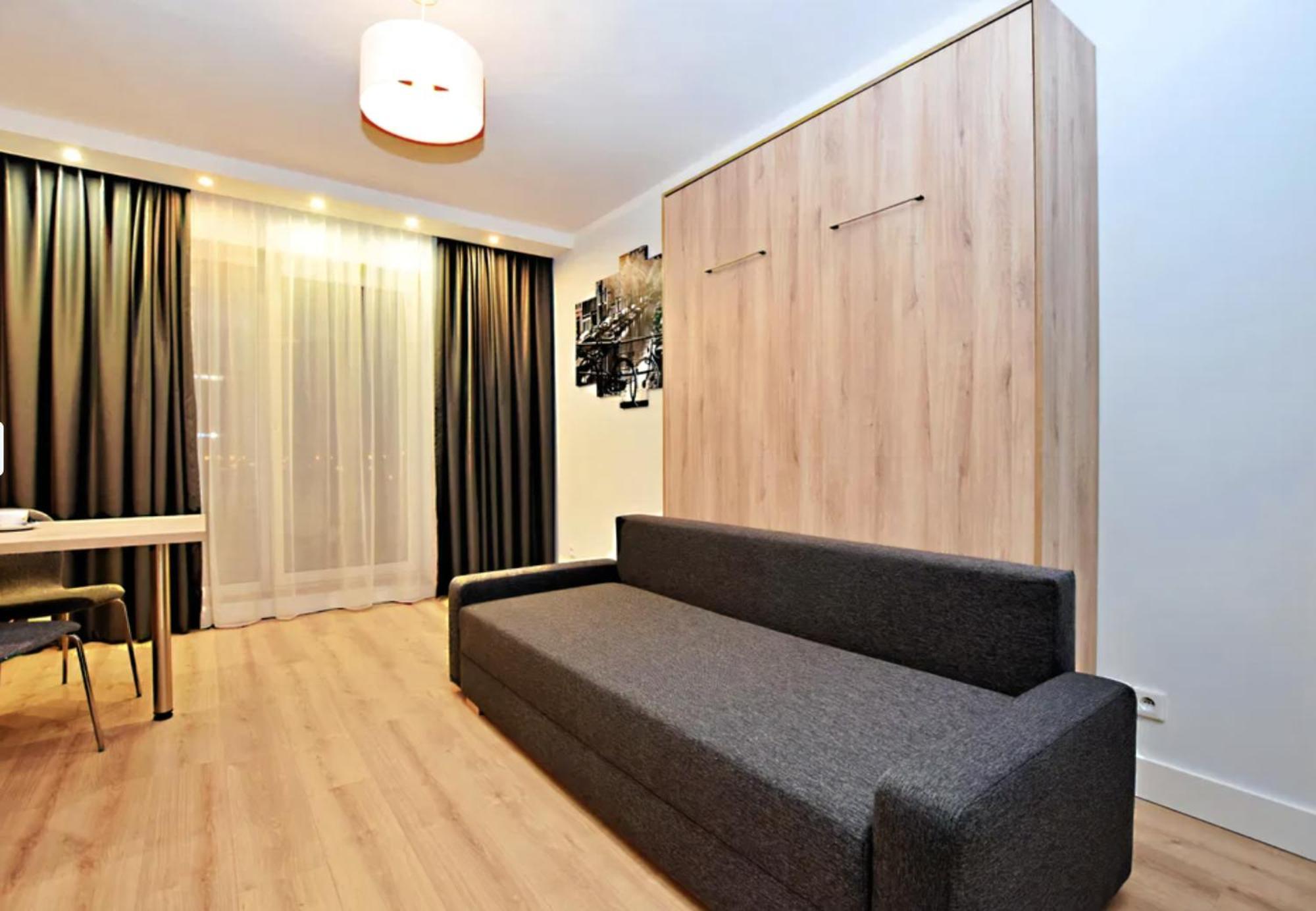 Apartment L69 Warschau