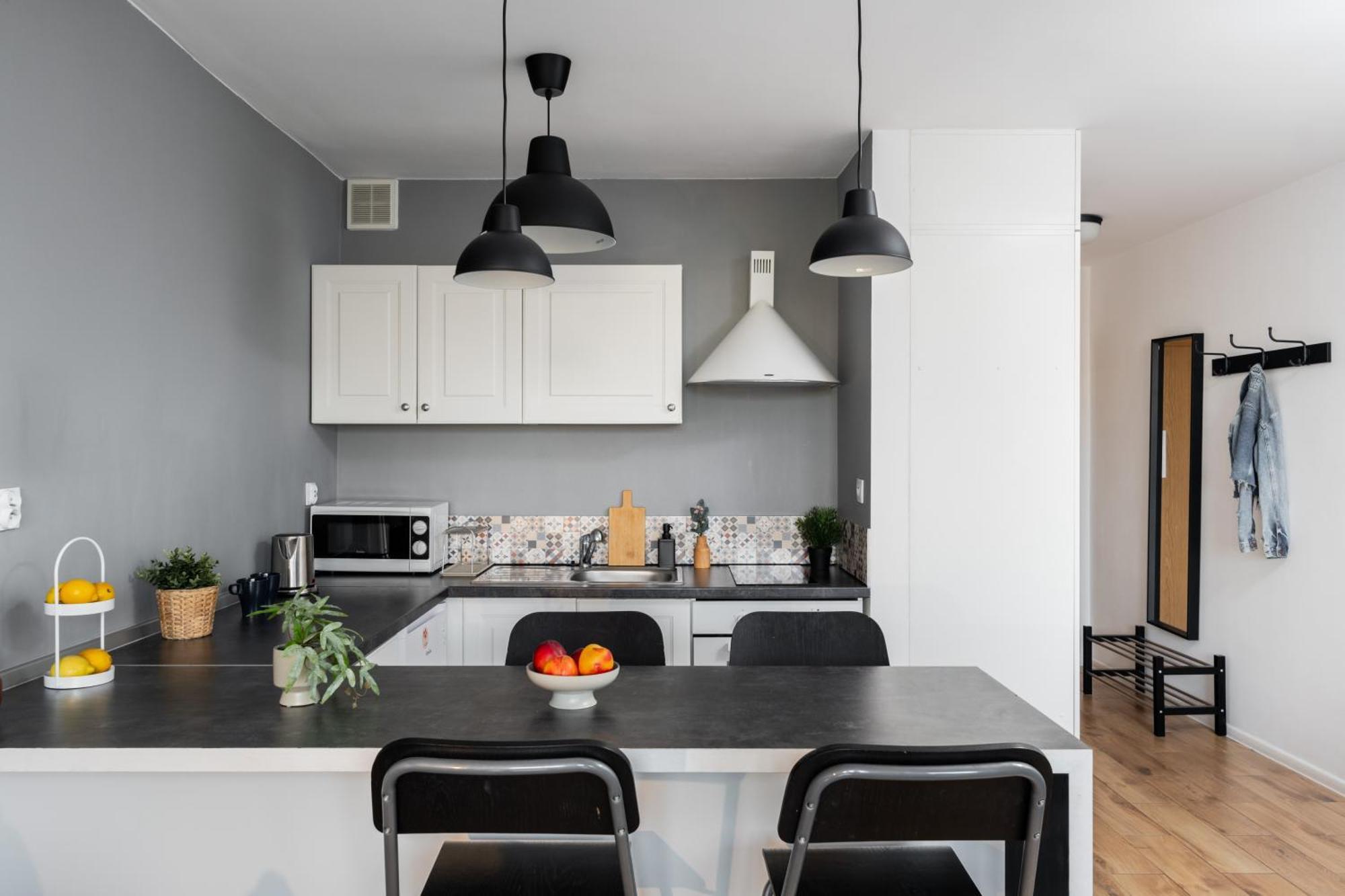 Superapart Saska 66 *
