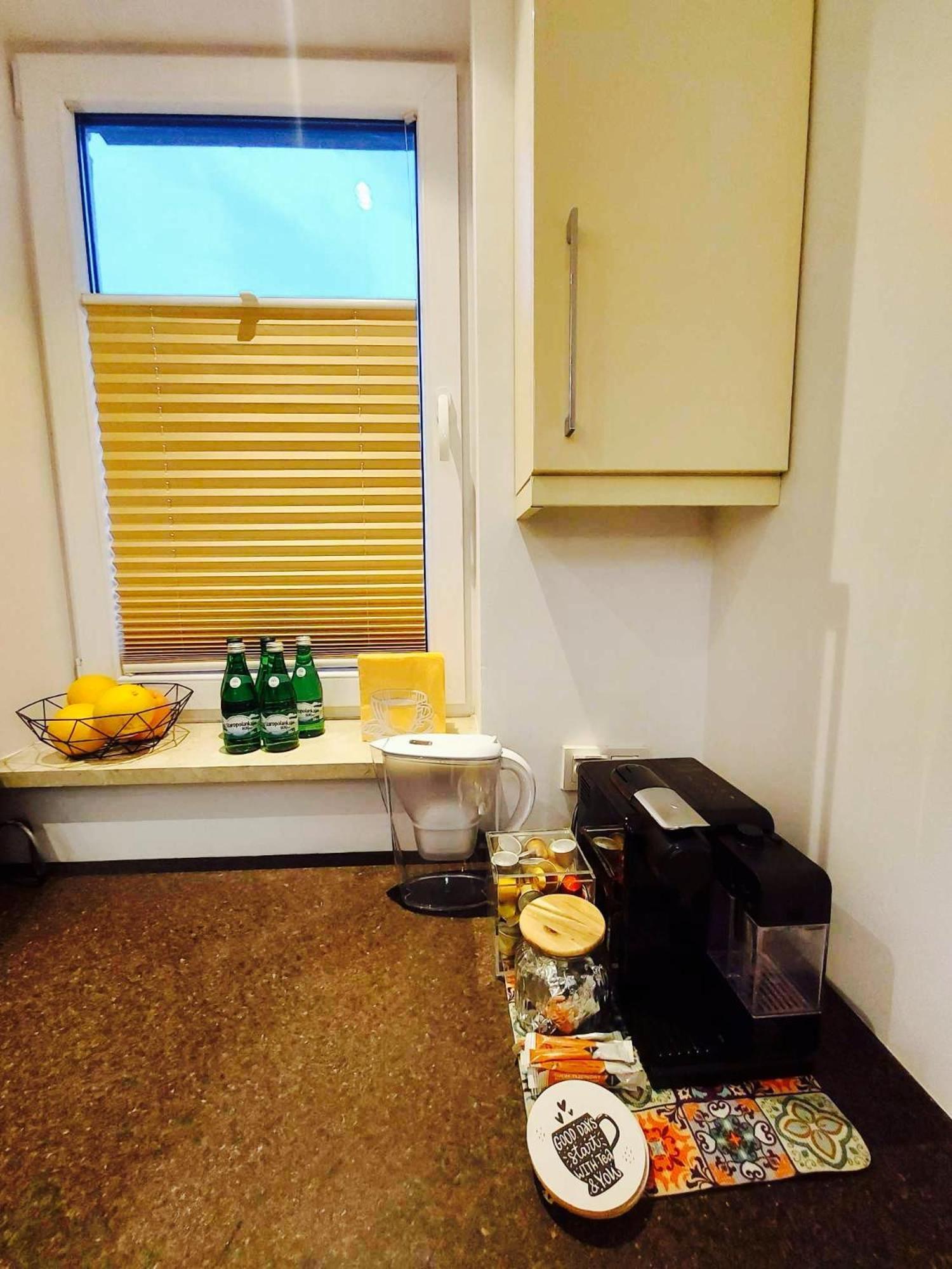 Apartment Krakowska Comfort - Wifi And Free Parking
