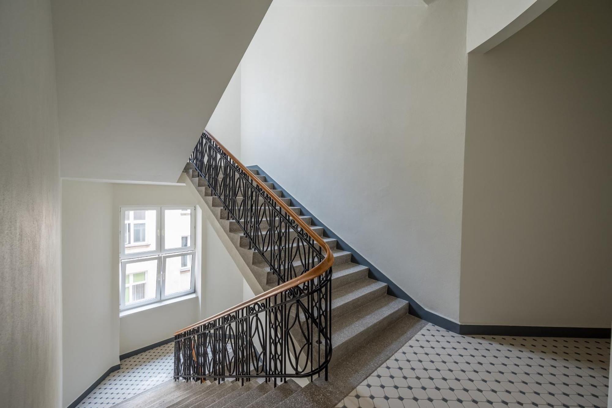 Apartment Hoza 62 Deluxe Warsaw