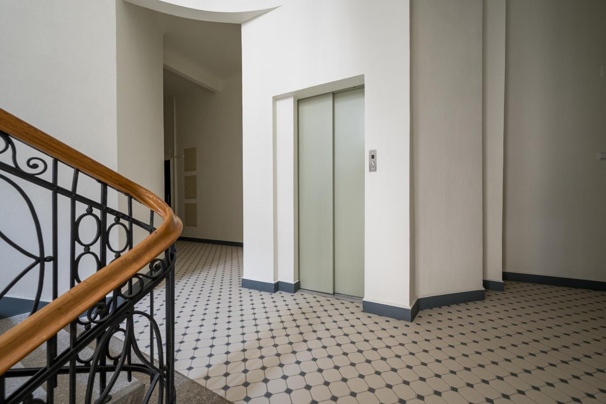 Apartment Hoza 62 Deluxe Warsaw