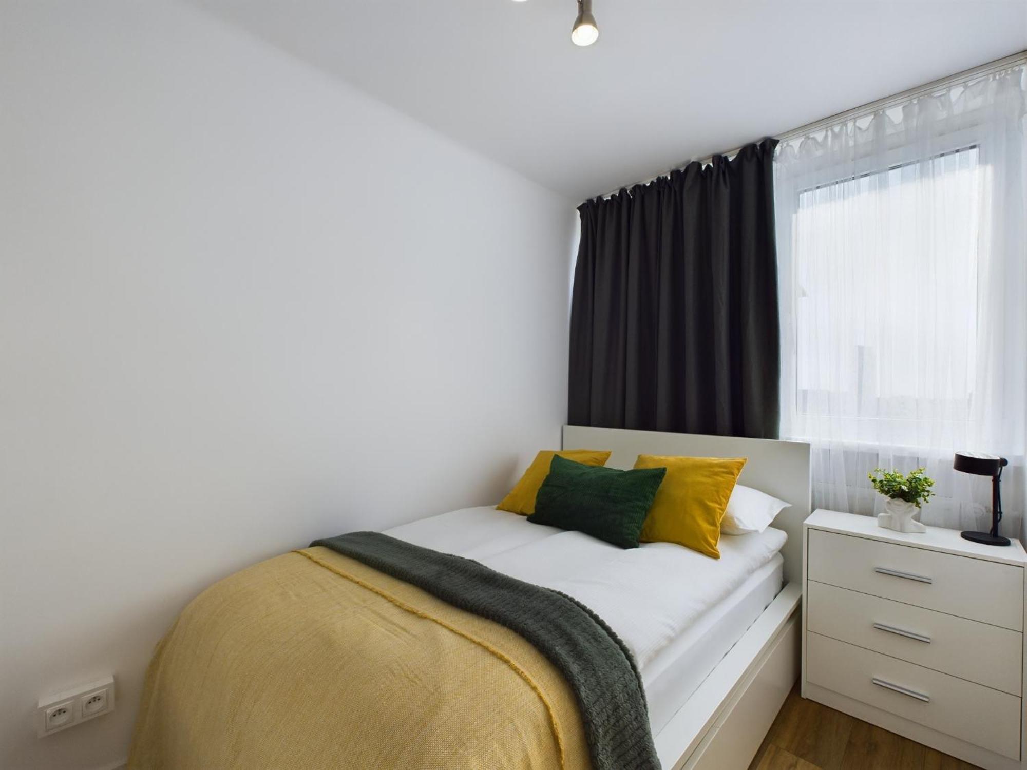 Apartment Centrum Warszawy Piekne Dla 3 Osob By Rent Like *