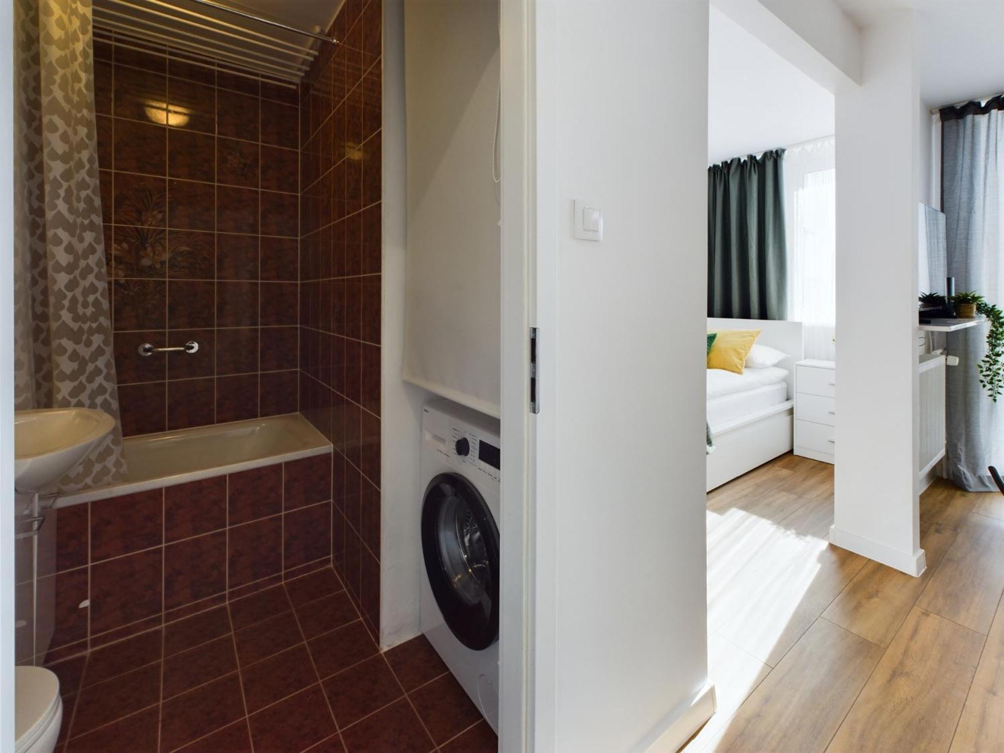 Centrum Warszawy Piekne Dla 3 Osob By Rent Like Apartment