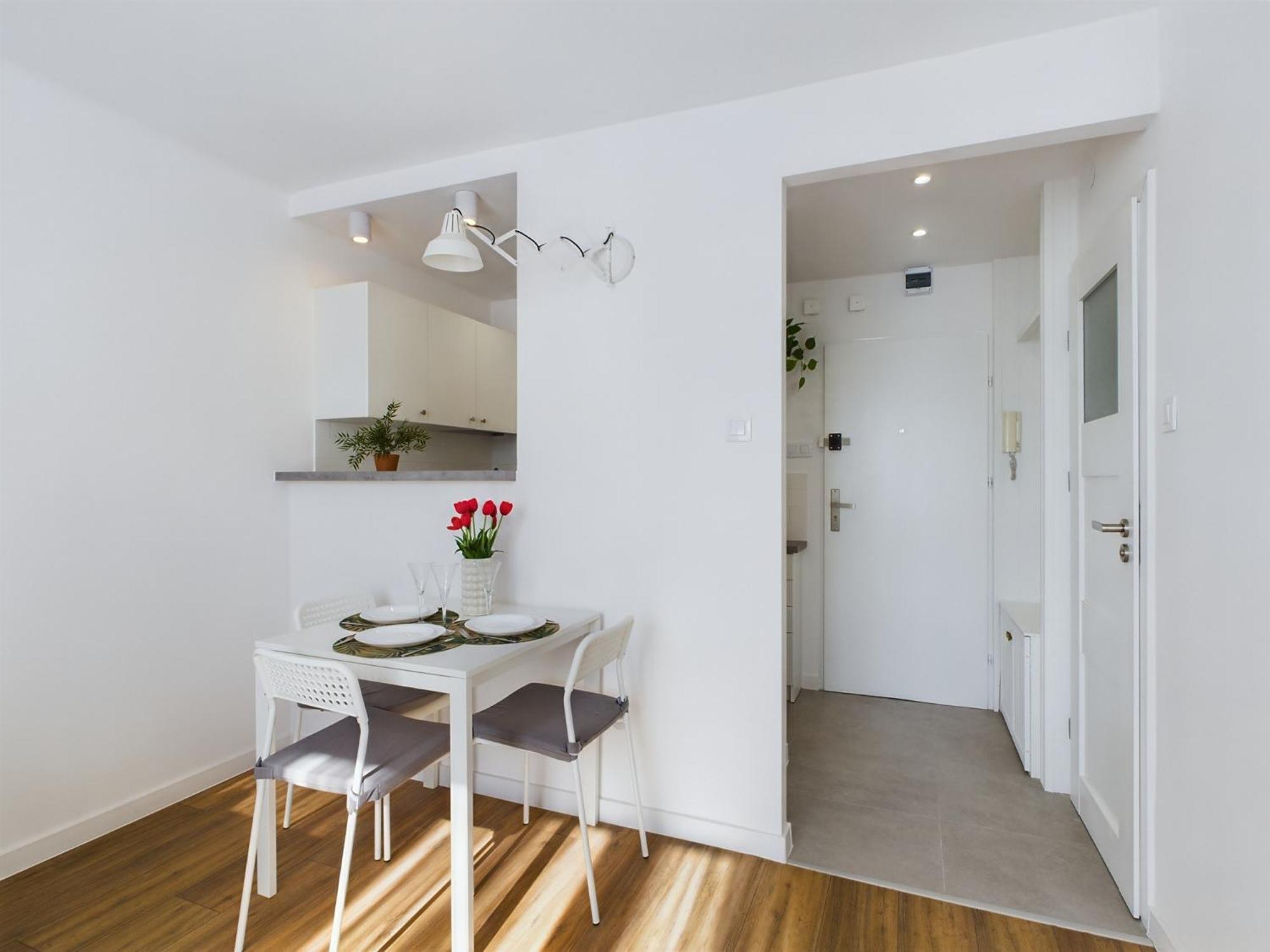 Centrum Warszawy Piekne Dla 3 Osob By Rent Like Apartment *