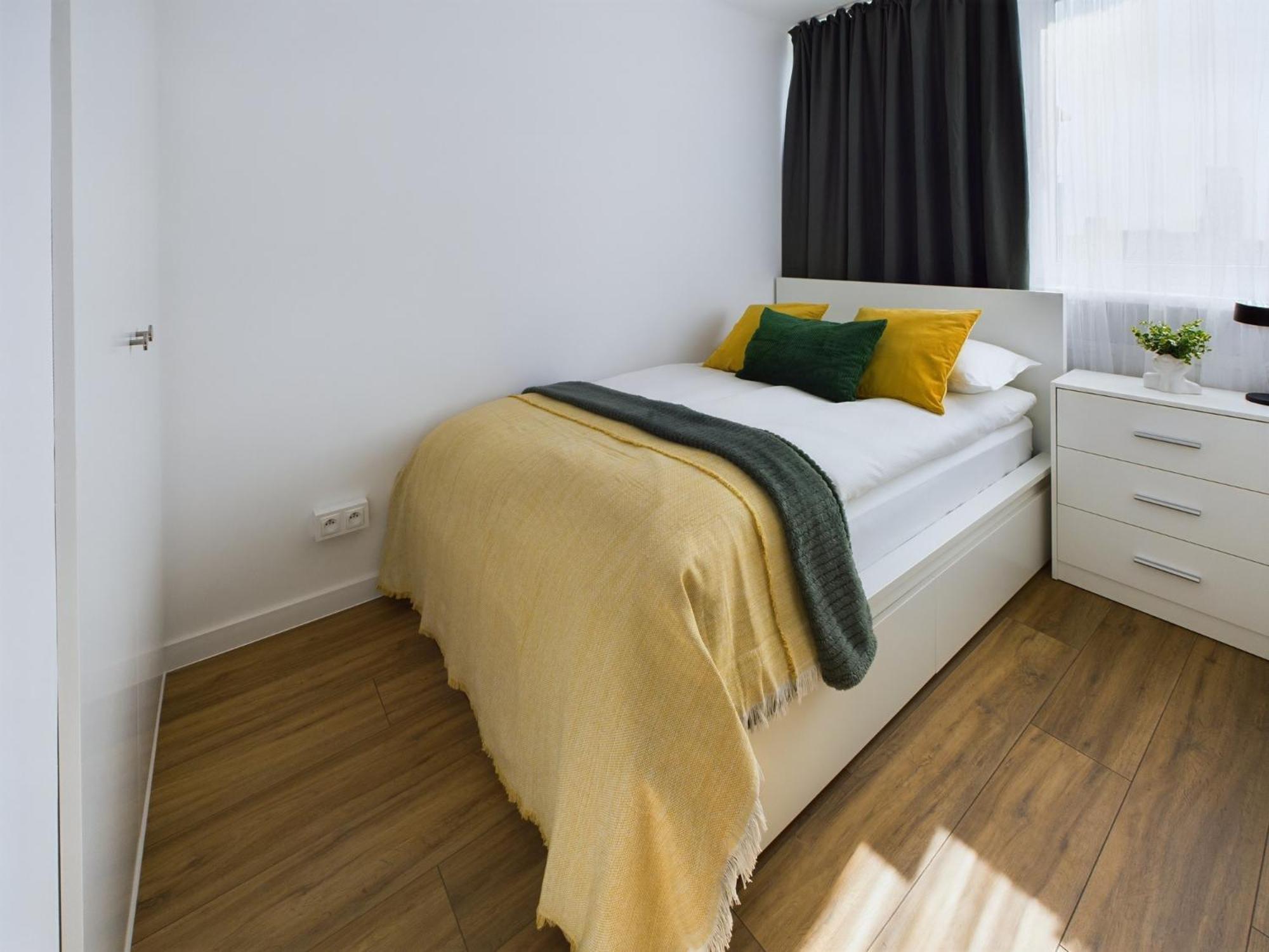 Apartment Centrum Warszawy Piekne Dla 3 Osob By Rent Like Warsaw