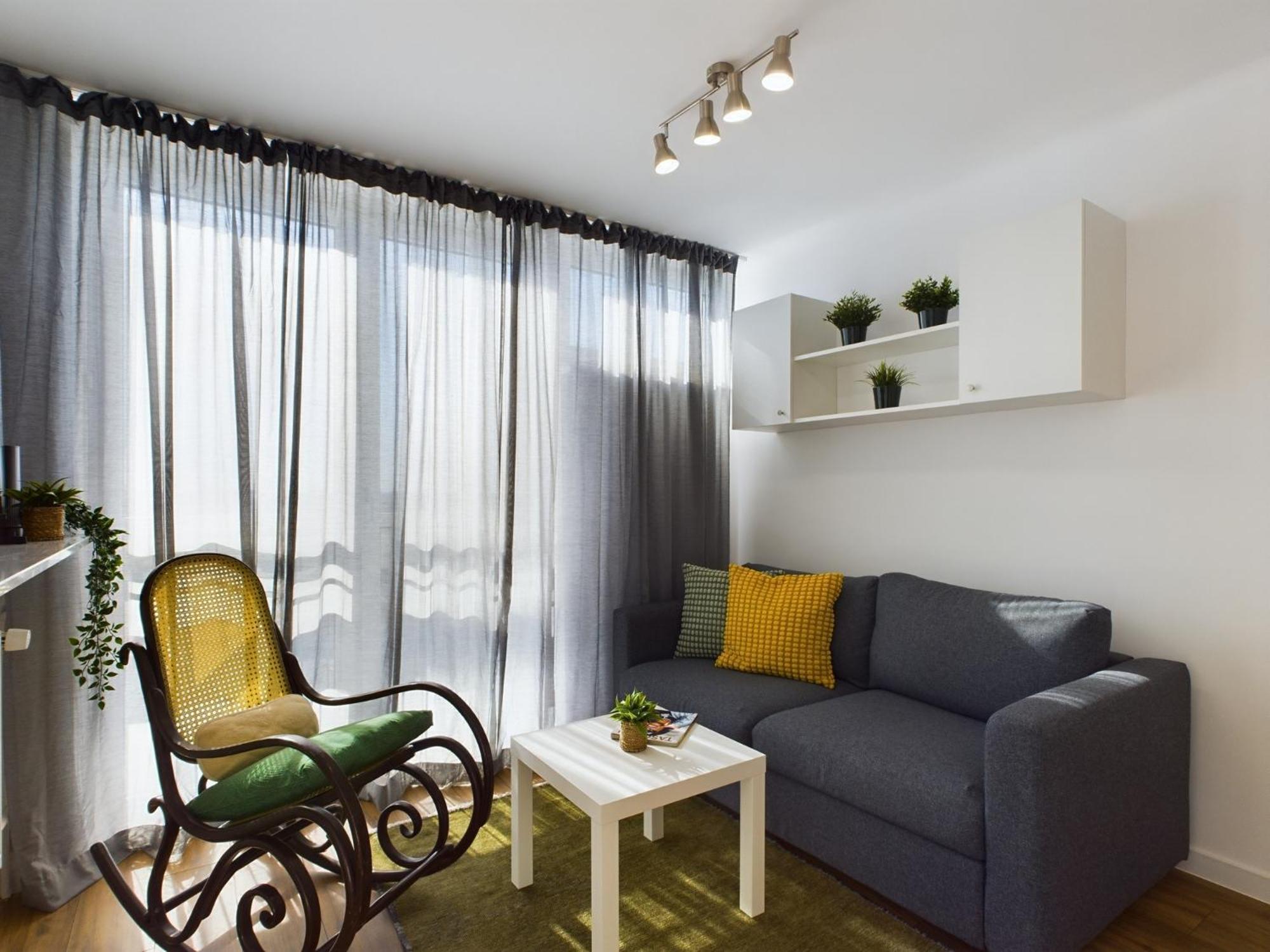 Centrum Warszawy Piekne Dla 3 Osob By Rent Like * Warsaw