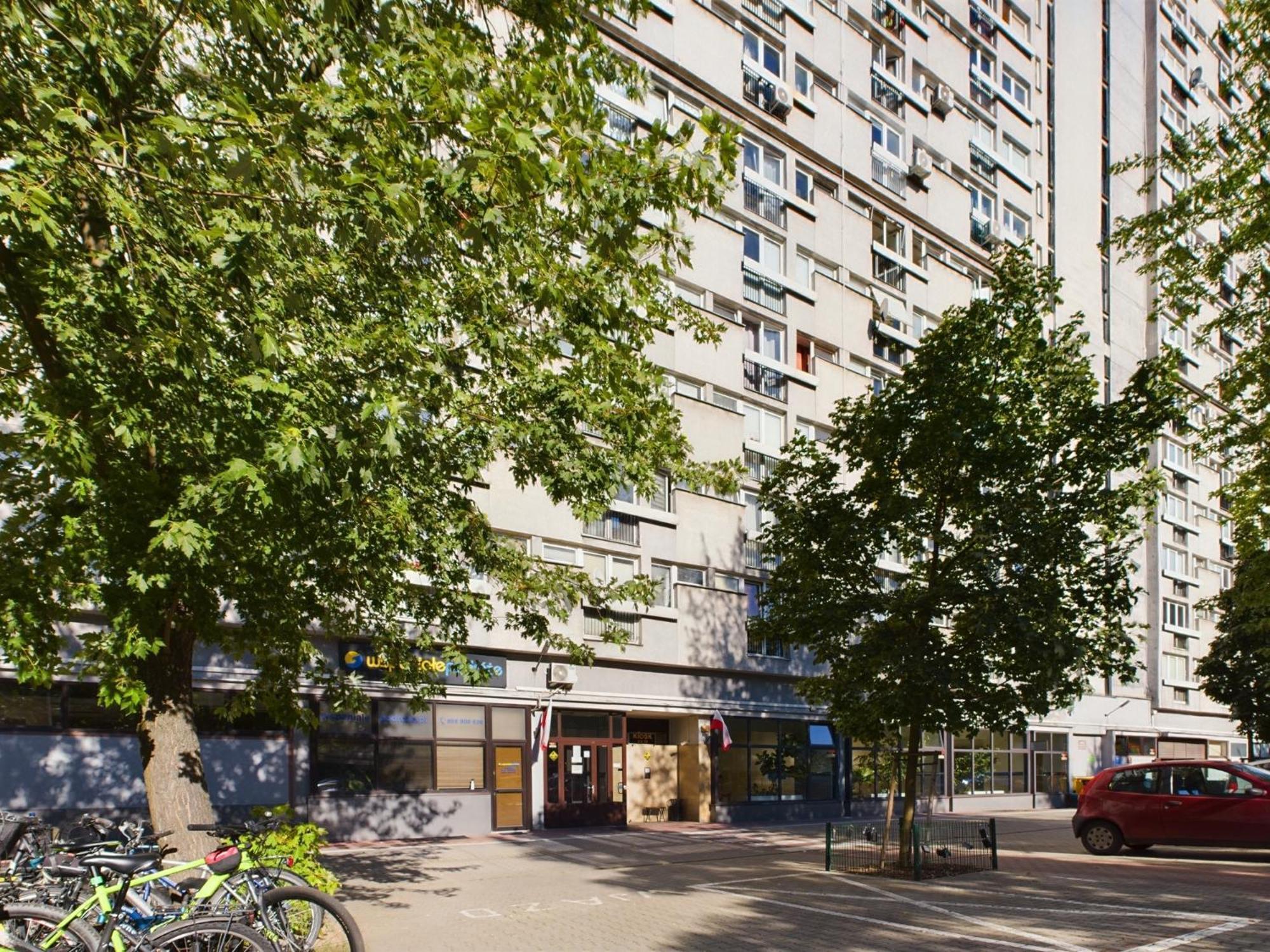 Apartment Centrum Warszawy Piekne Dla 3 Osob By Rent Like Warsaw