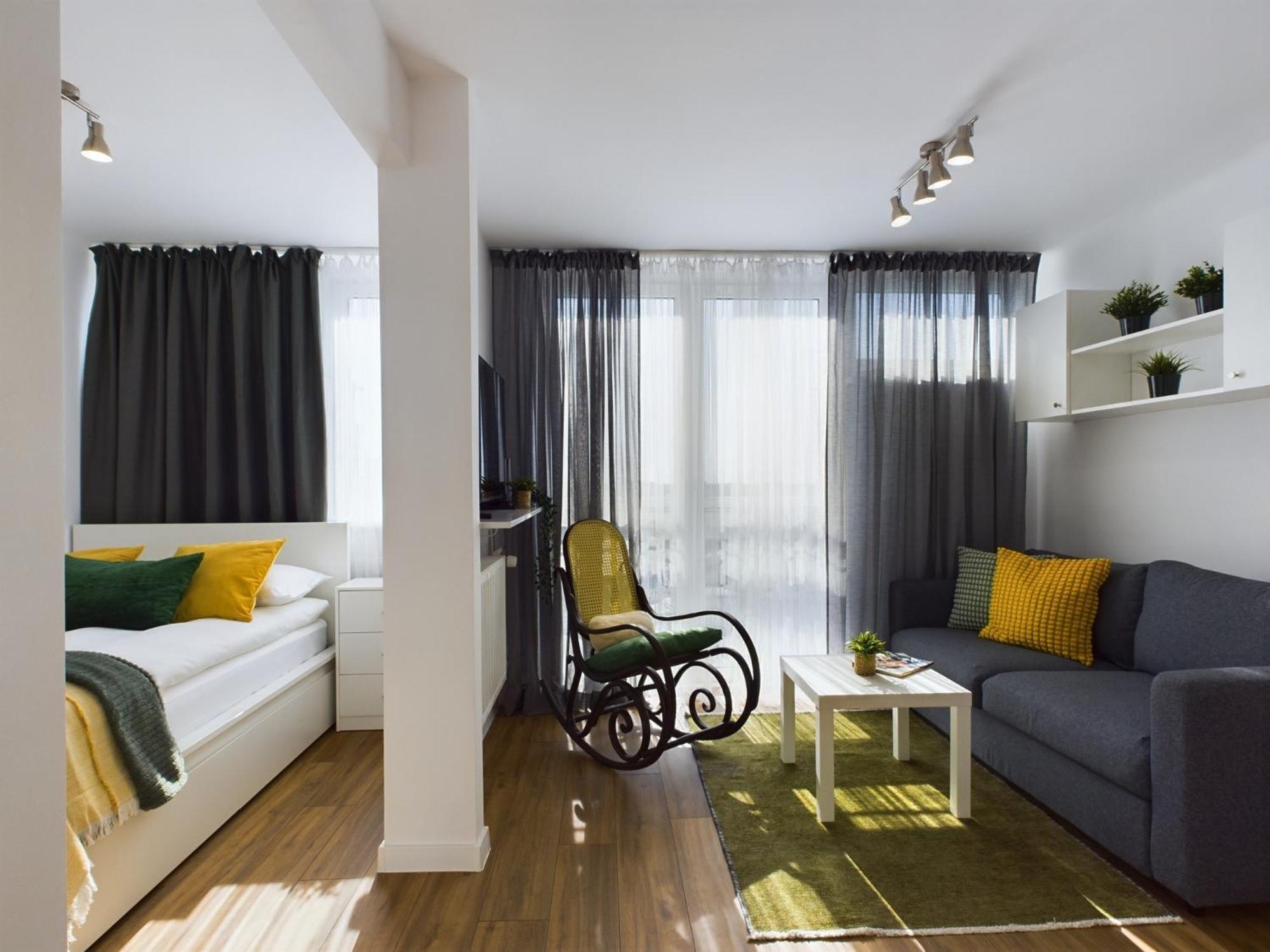 Centrum Warszawy Piekne Dla 3 Osob By Rent Like Warsaw