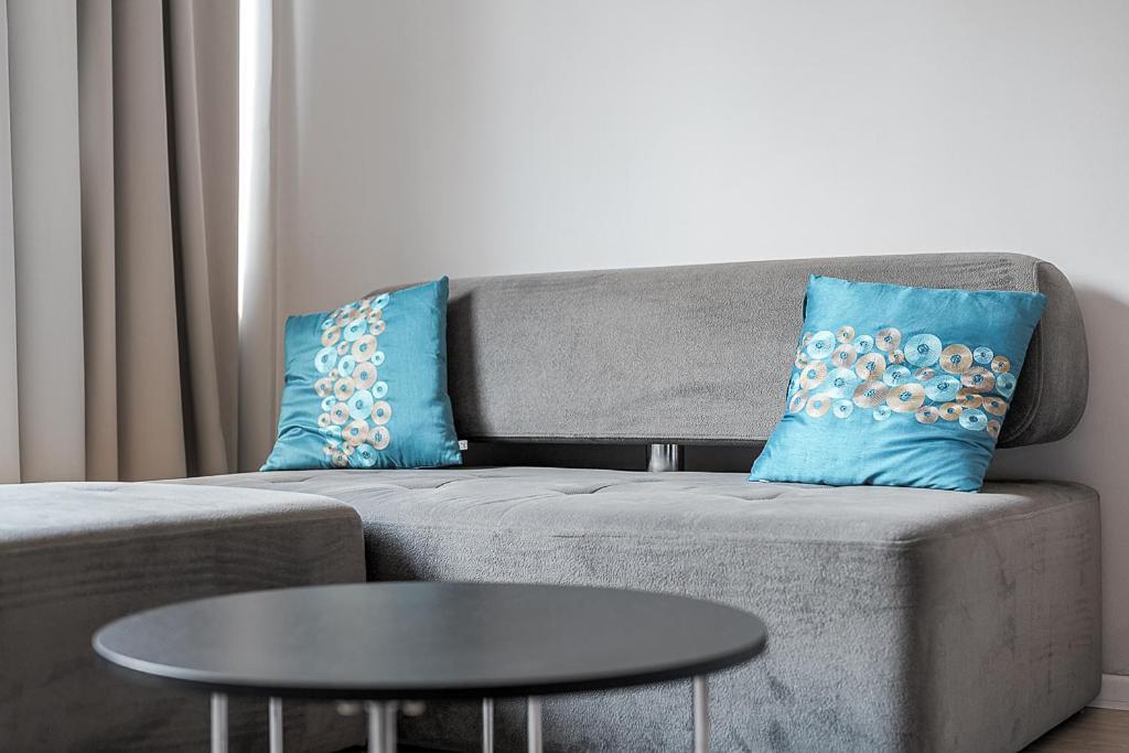 Apartamento Mickiewicza 34 By Nyx *