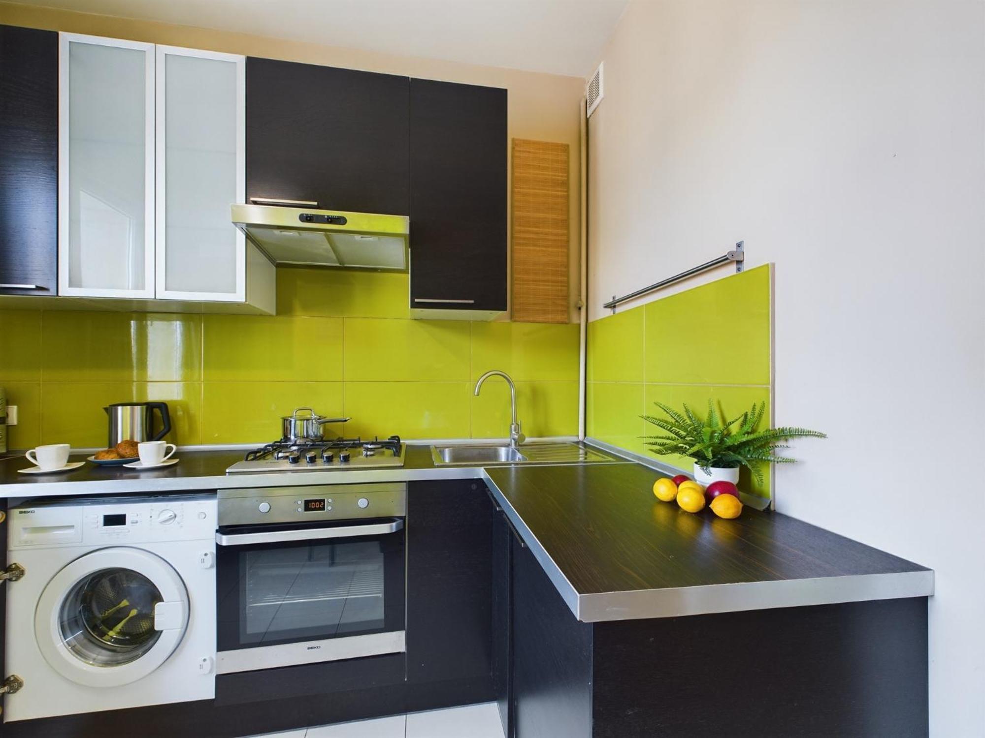 Dwernickiego Praga-poludnie By Renters
