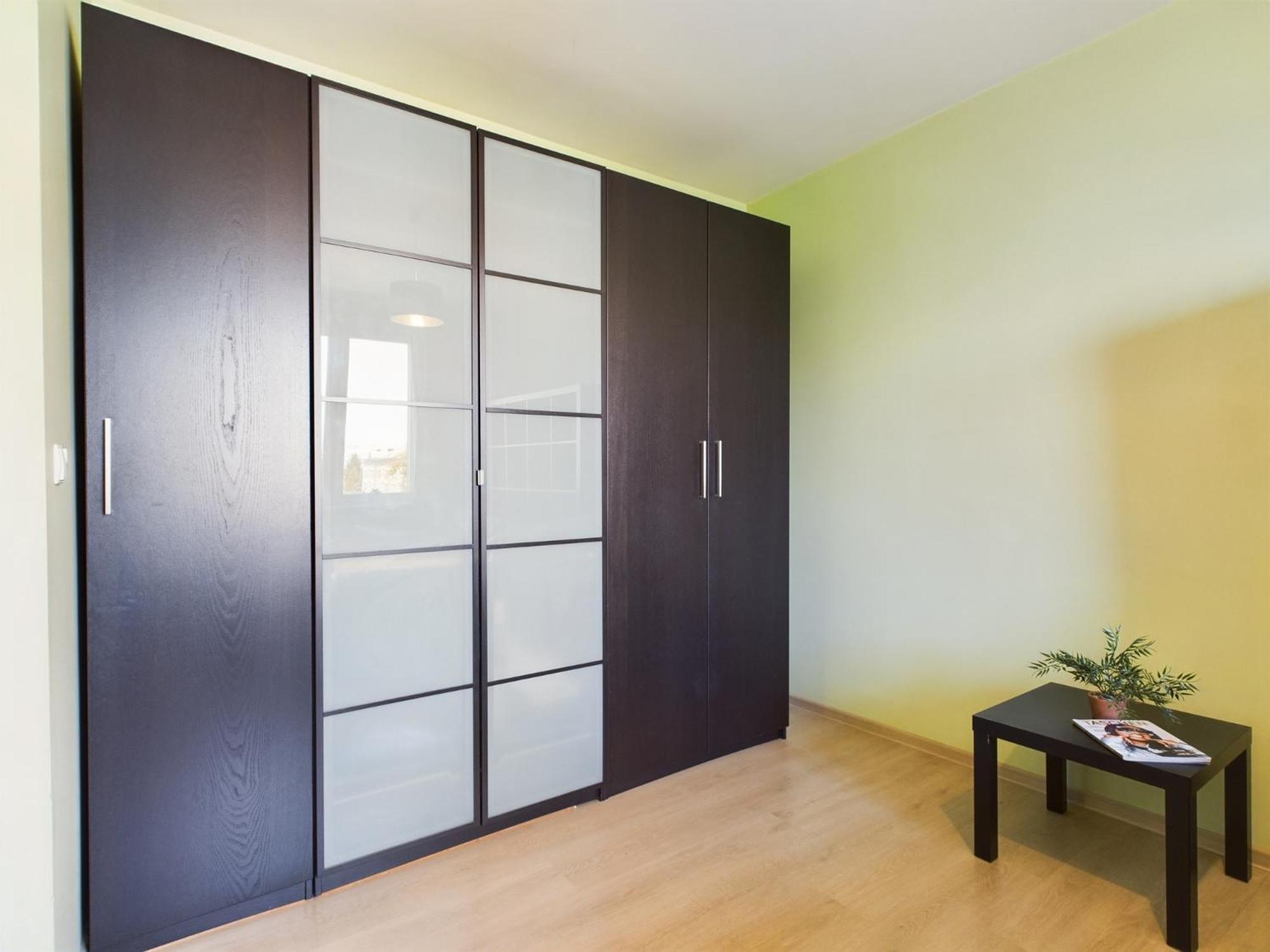 Dwernickiego Praga-poludnie By Renters Apartment *
