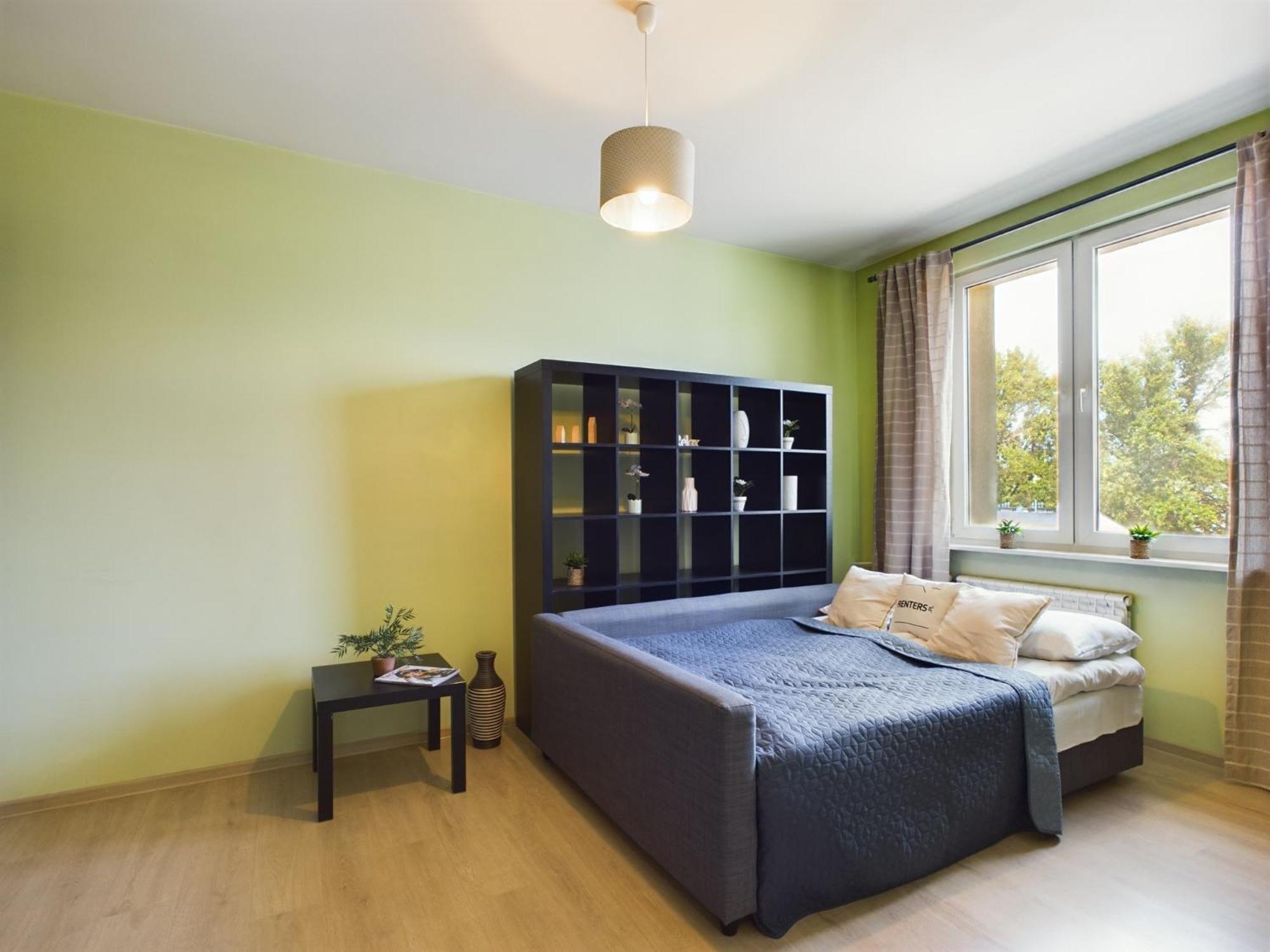 Dwernickiego Praga-poludnie By Renters Apartment *