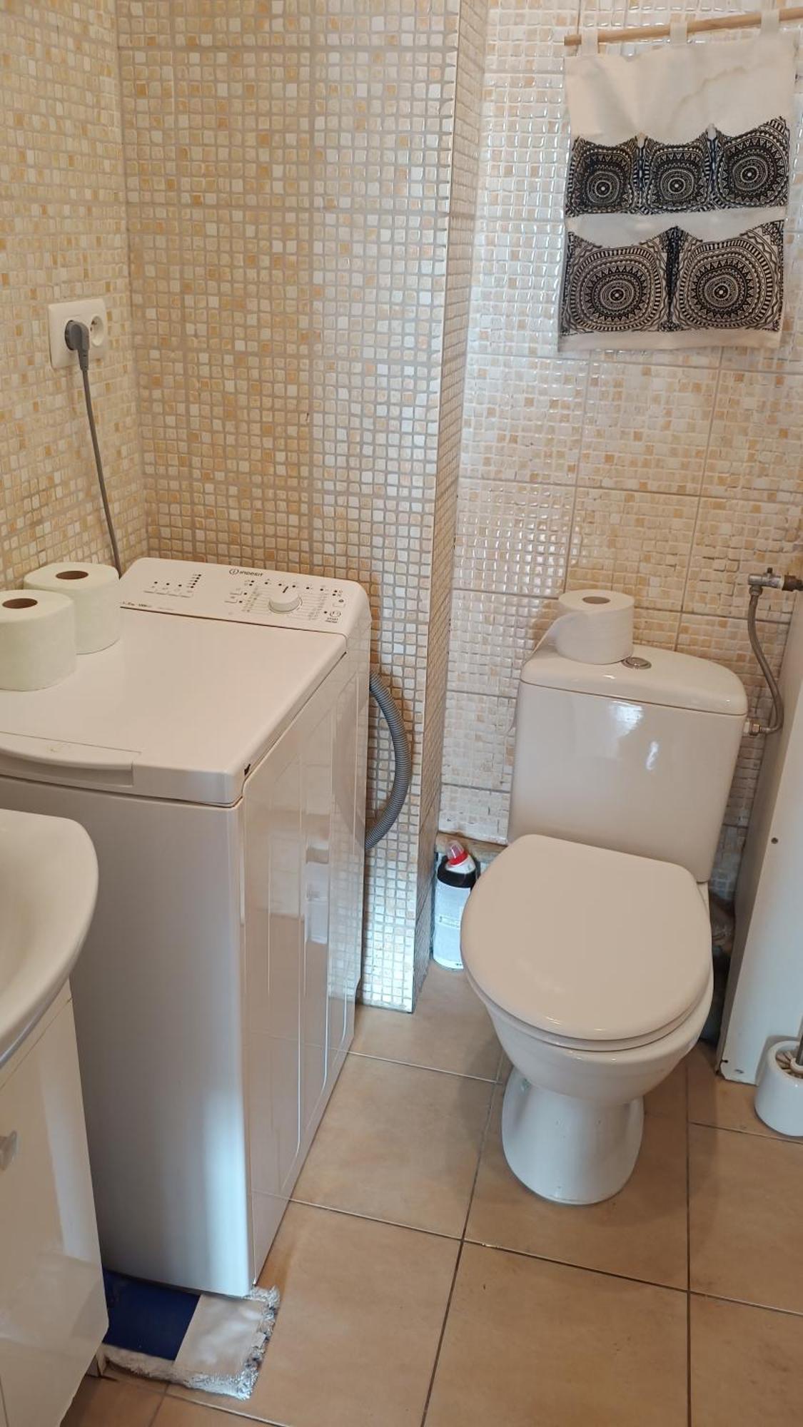 Căn hộ Apartament *