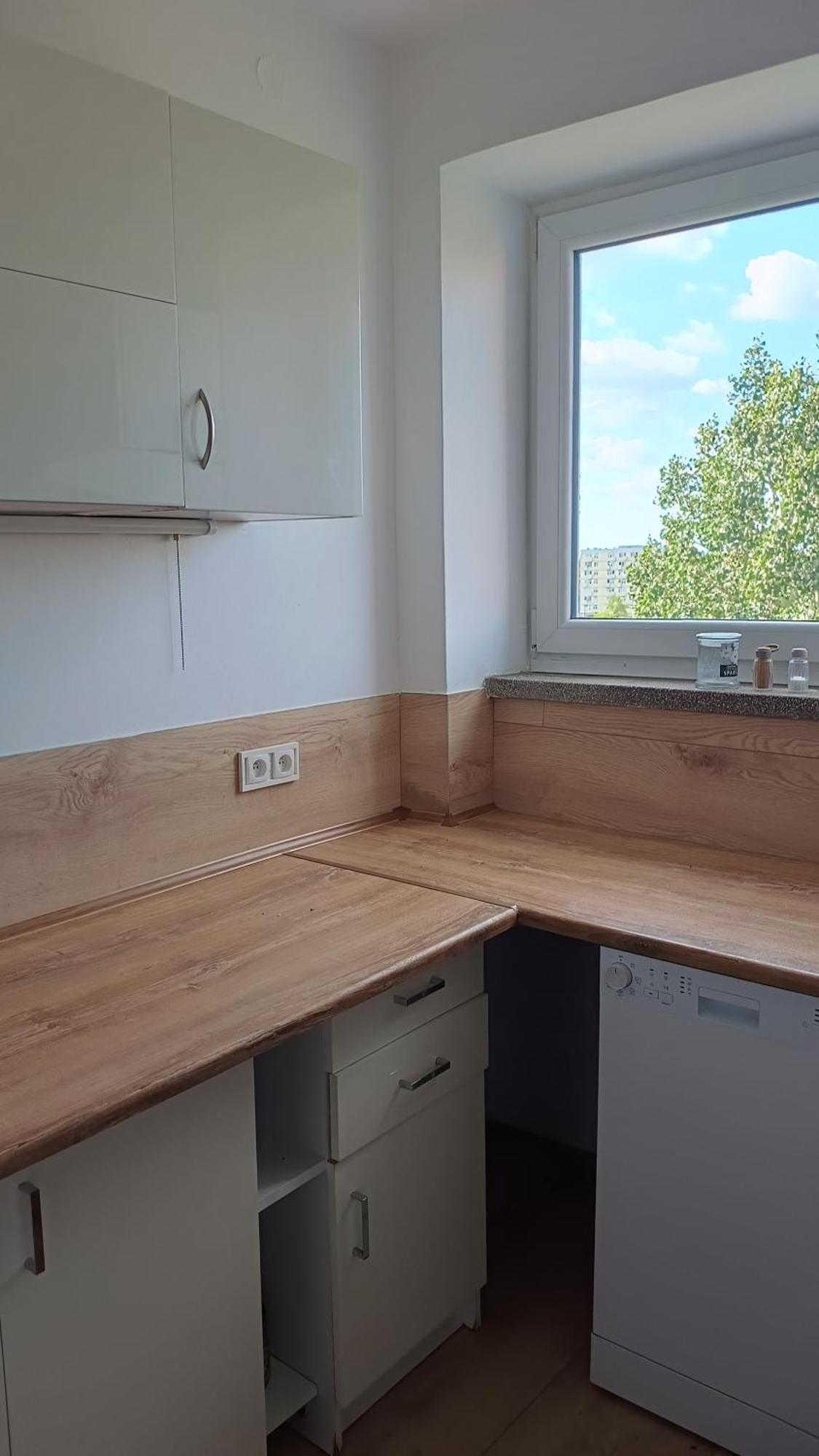 Căn hộ Apartament Warsaw