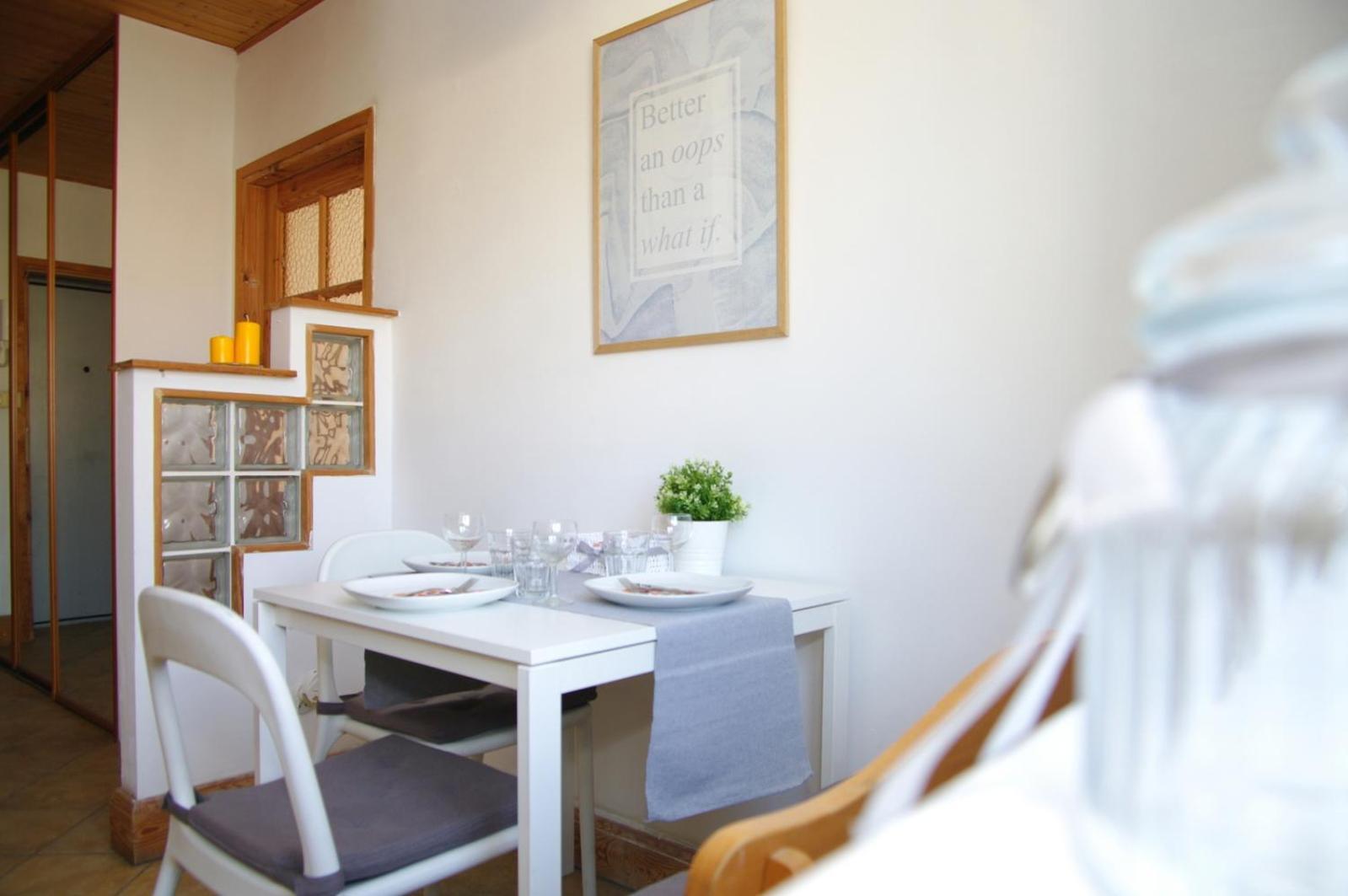 Apartment Fryderyk Dzielna