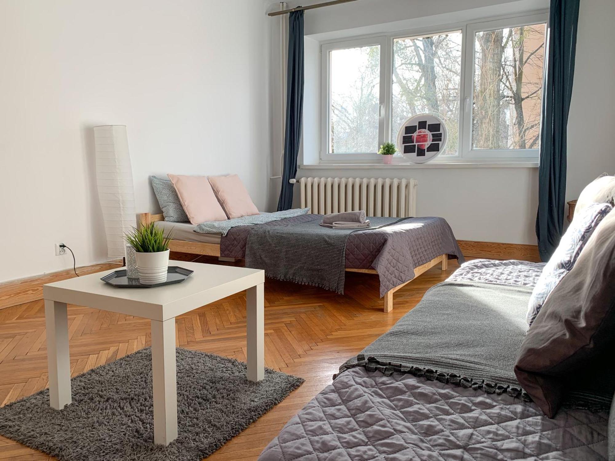 Fryderyk Dzielna Apartment *