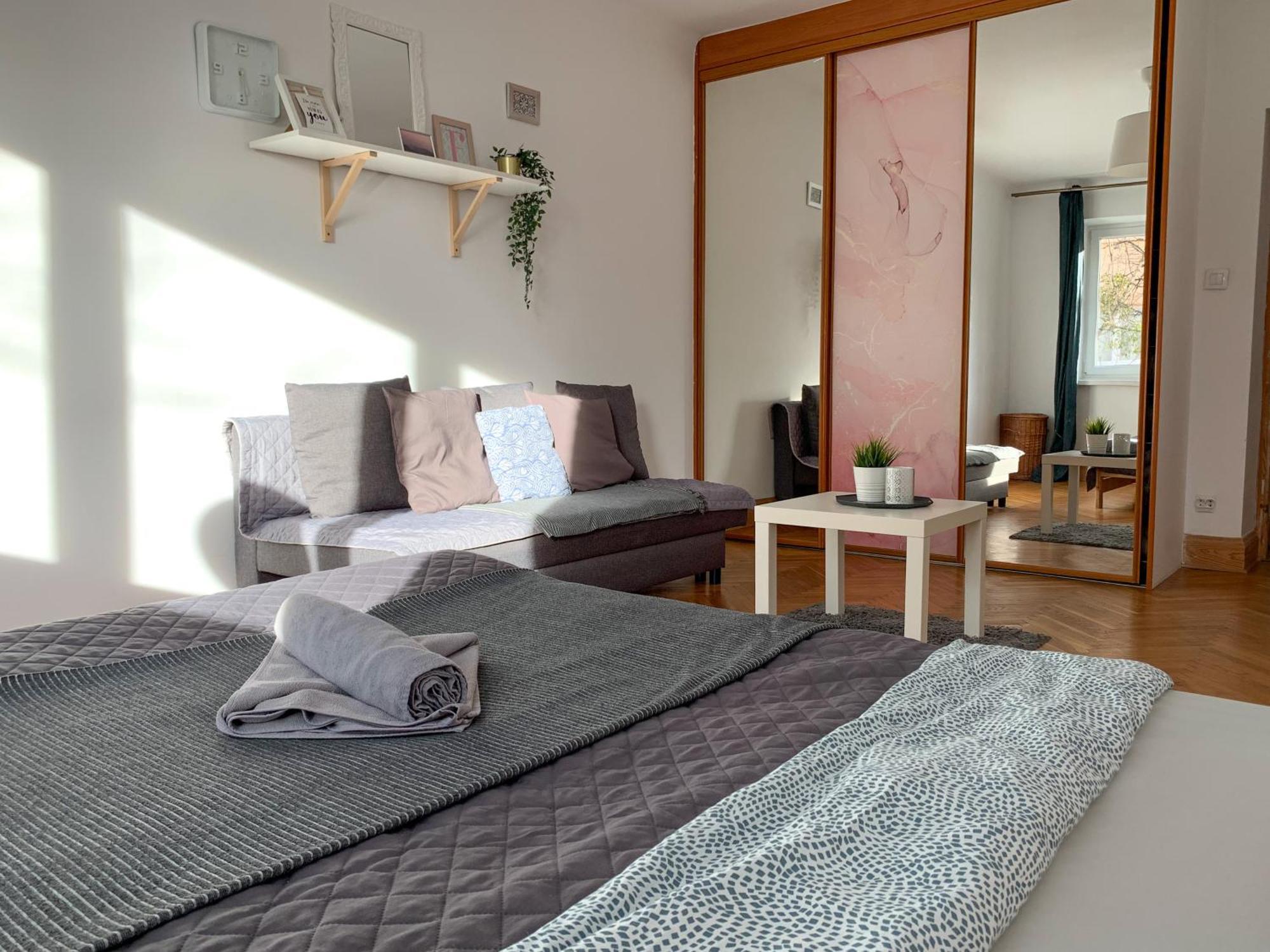 Fryderyk Dzielna Apartment