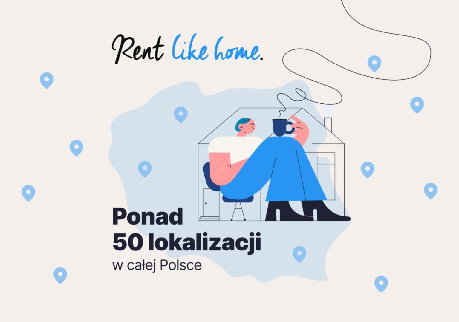 Apartment Rent Like - Grzybowska 85 *