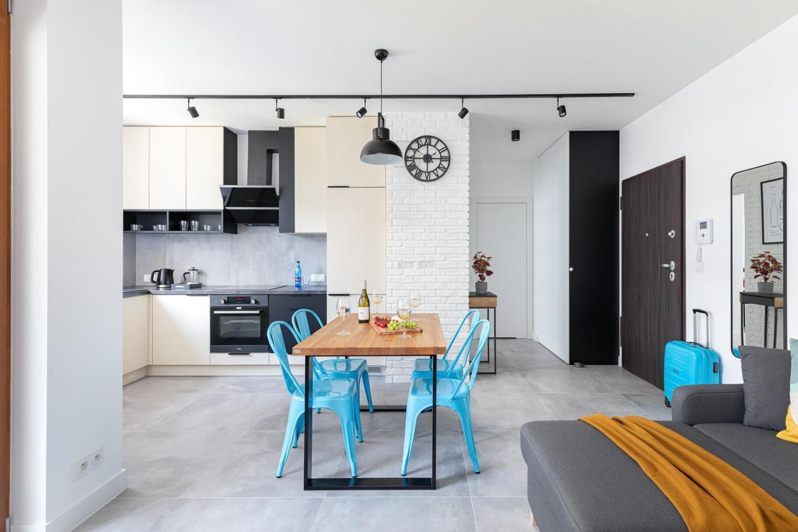 Rent Like - Grzybowska 85 Warsaw