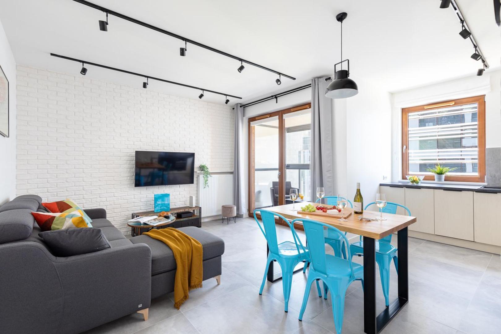 Apartment Rent Like - Grzybowska 85