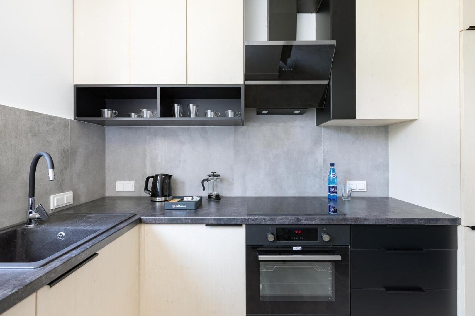 Rent Like - Grzybowska 85 Apartment *