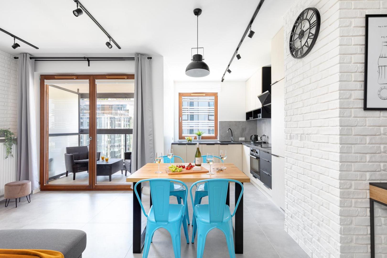 Apartment Rent Like - Grzybowska 85 *