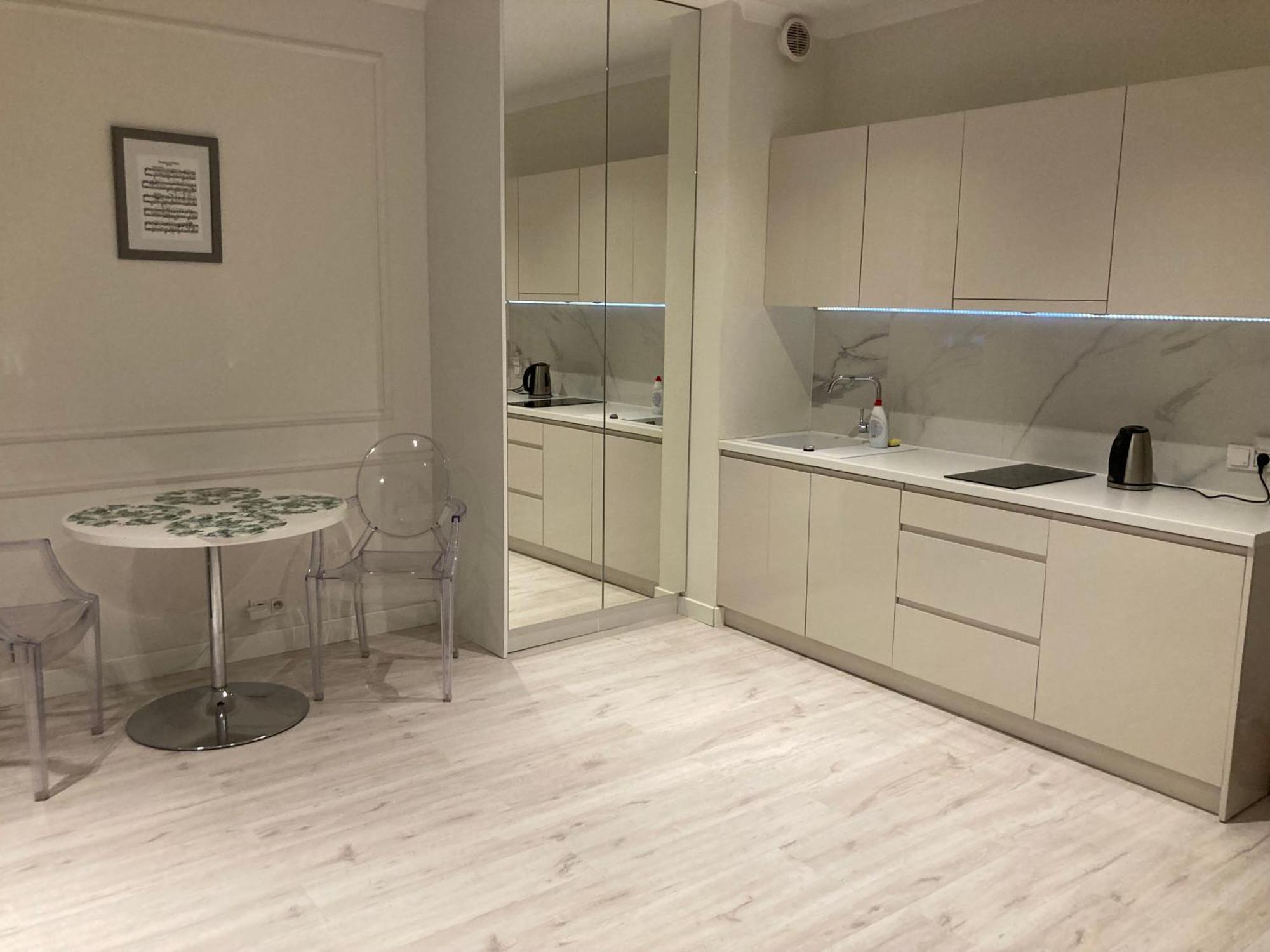 Platinum Towers Hotel apartamentowy