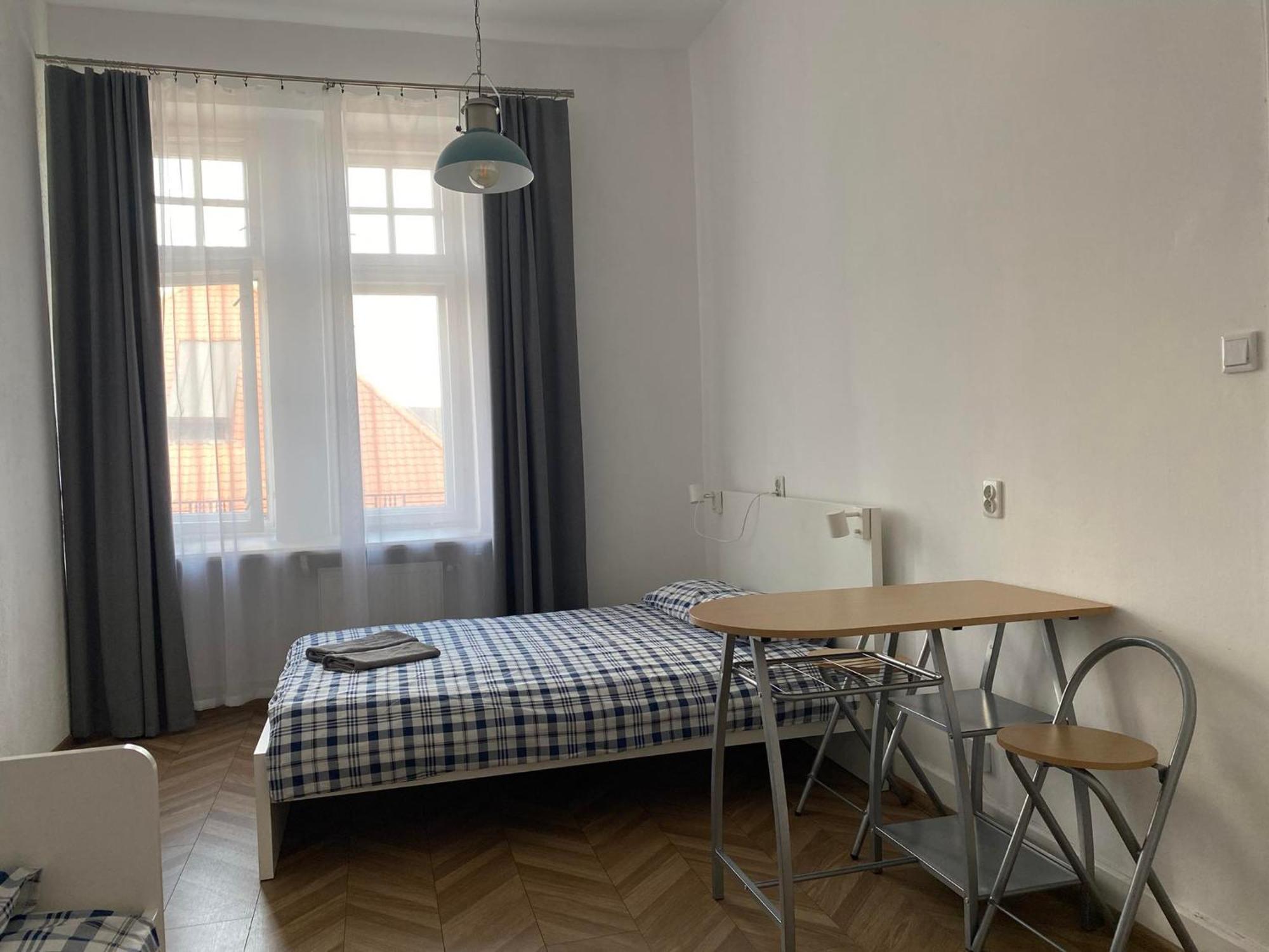 Guest house Centrum Artlwowska Warsaw