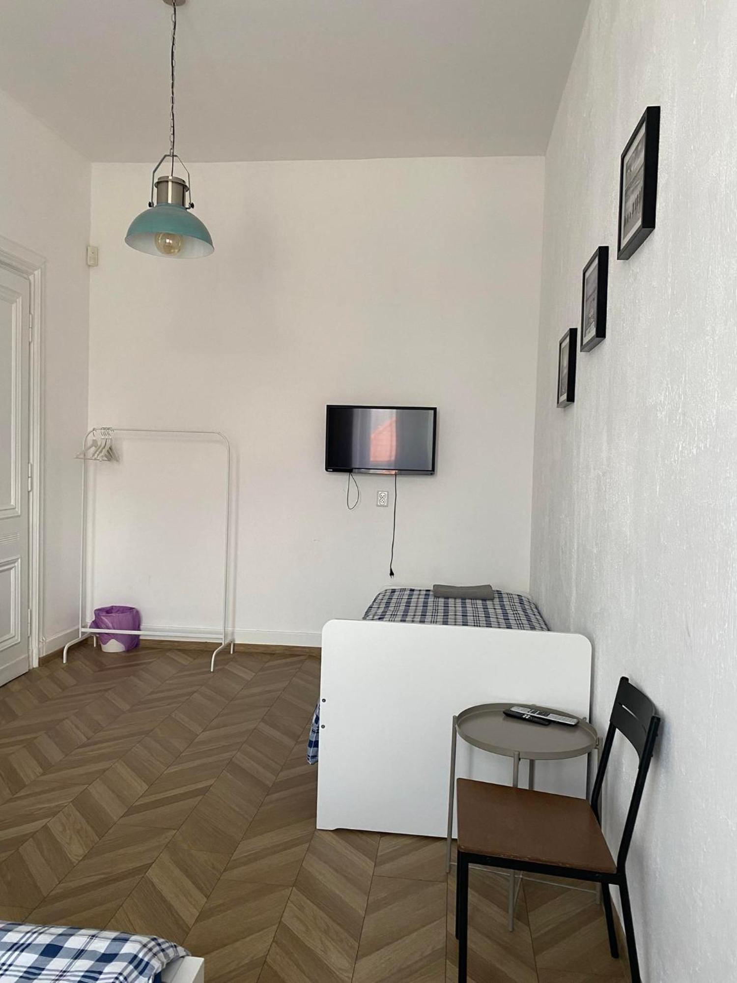 Guest house Centrum Artlwowska
