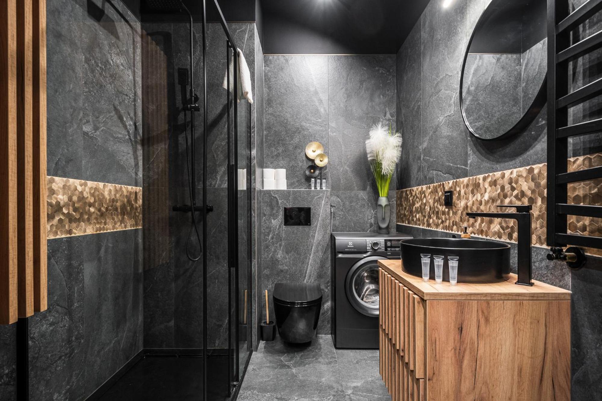 Kasprzaka 29 Wola Tower Free Garage By Perfect Apartamento *