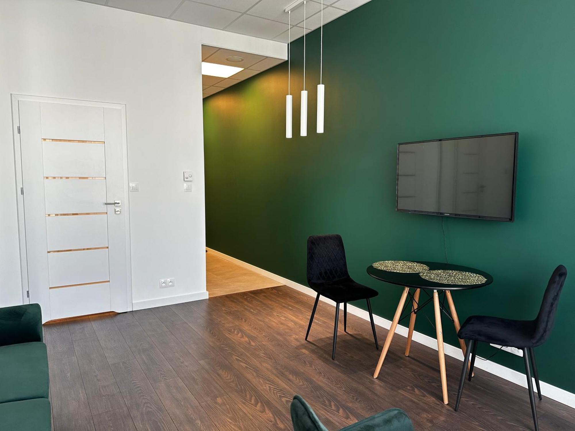 Al Jerozolimskie 216 Apart-wawa Apartment Warsaw