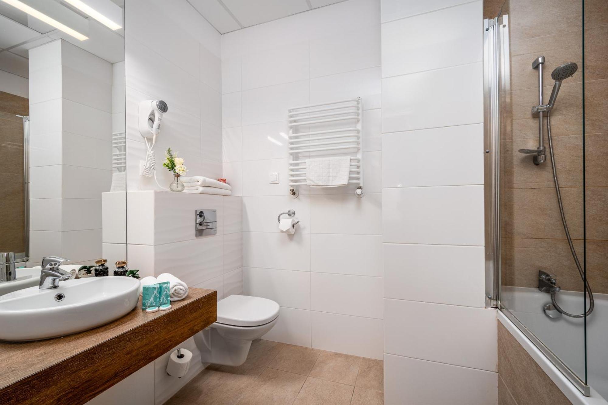Apartment Al Jerozolimskie 216 Apart-wawa Warsaw