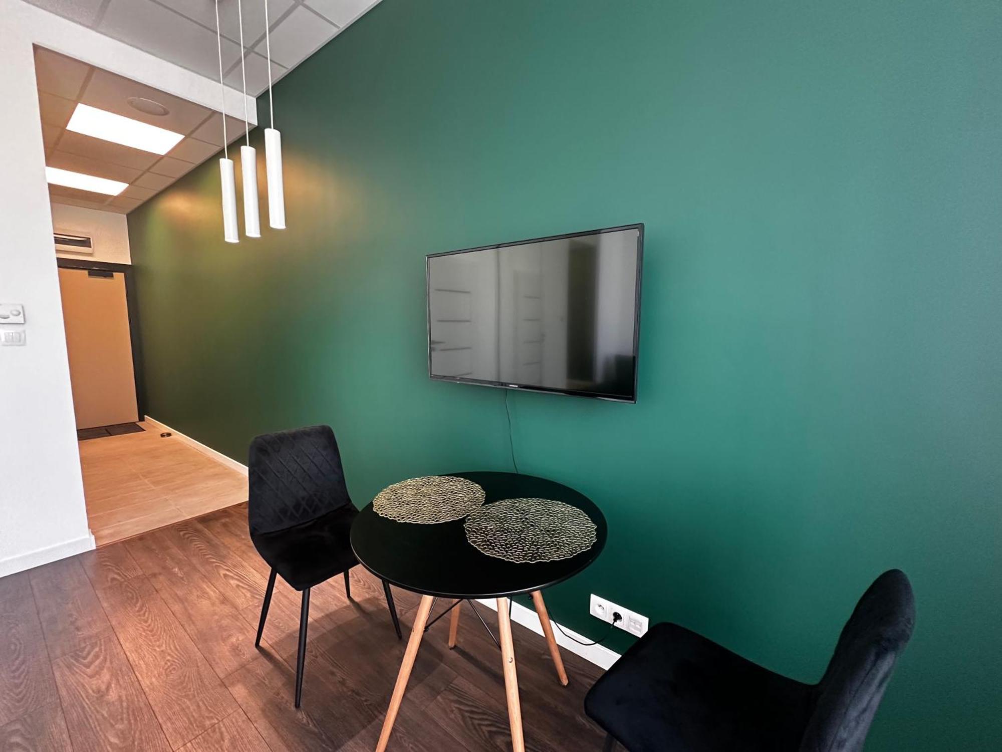Apartment Al Jerozolimskie 216 Apart-wawa Warsaw
