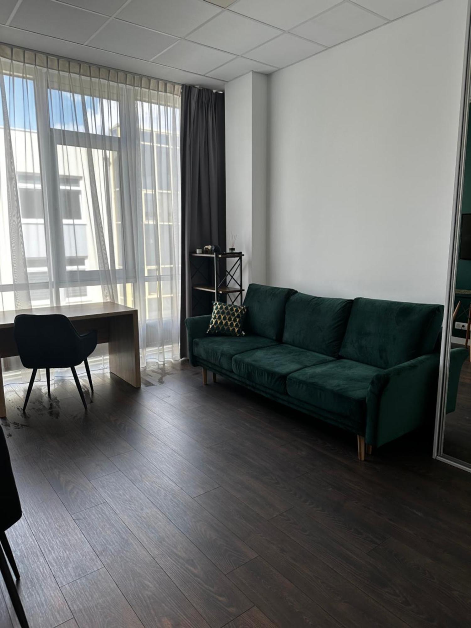 Al Jerozolimskie 216 Apart-wawa Warsaw